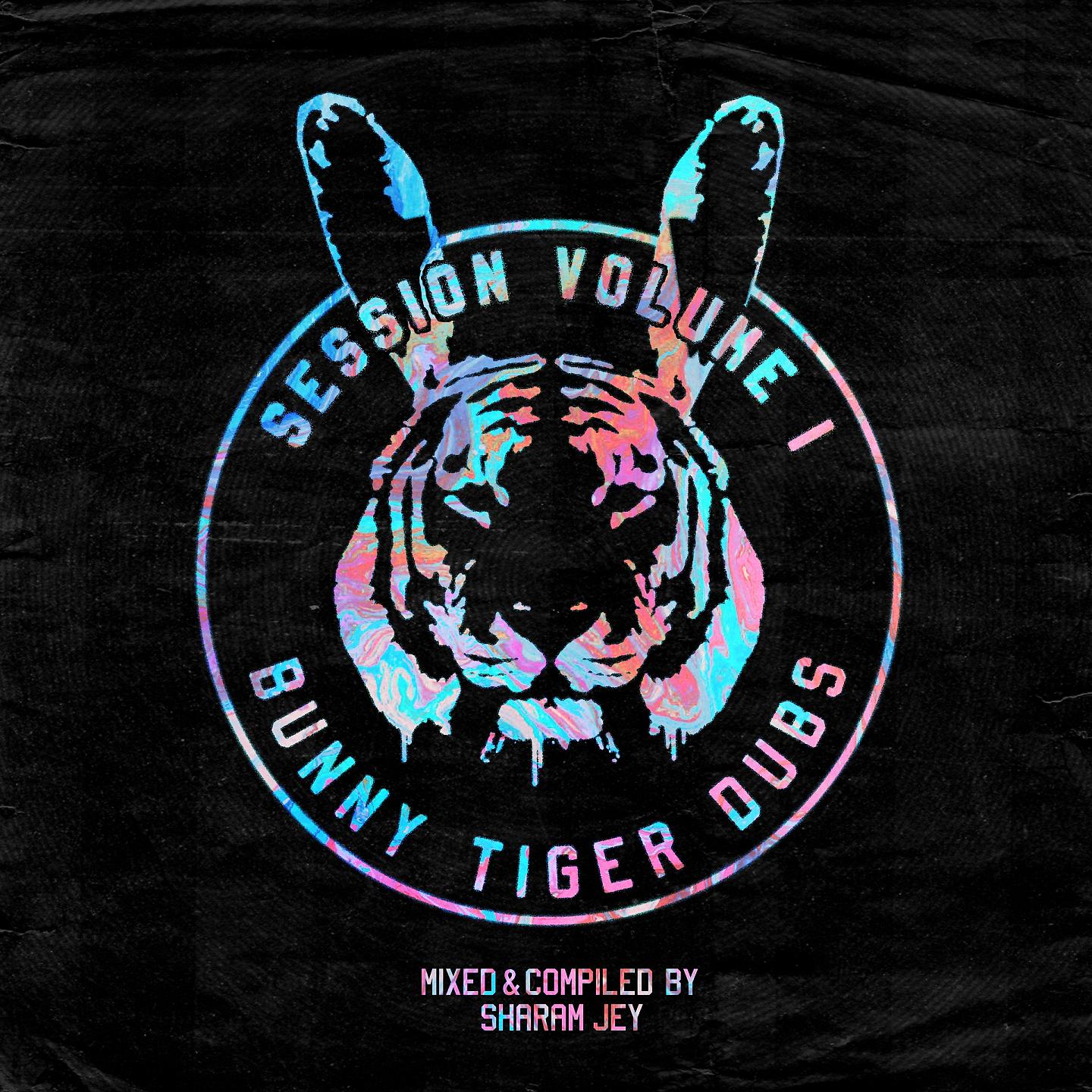 Постер альбома Bunny Tiger Dubs Session Volume 1