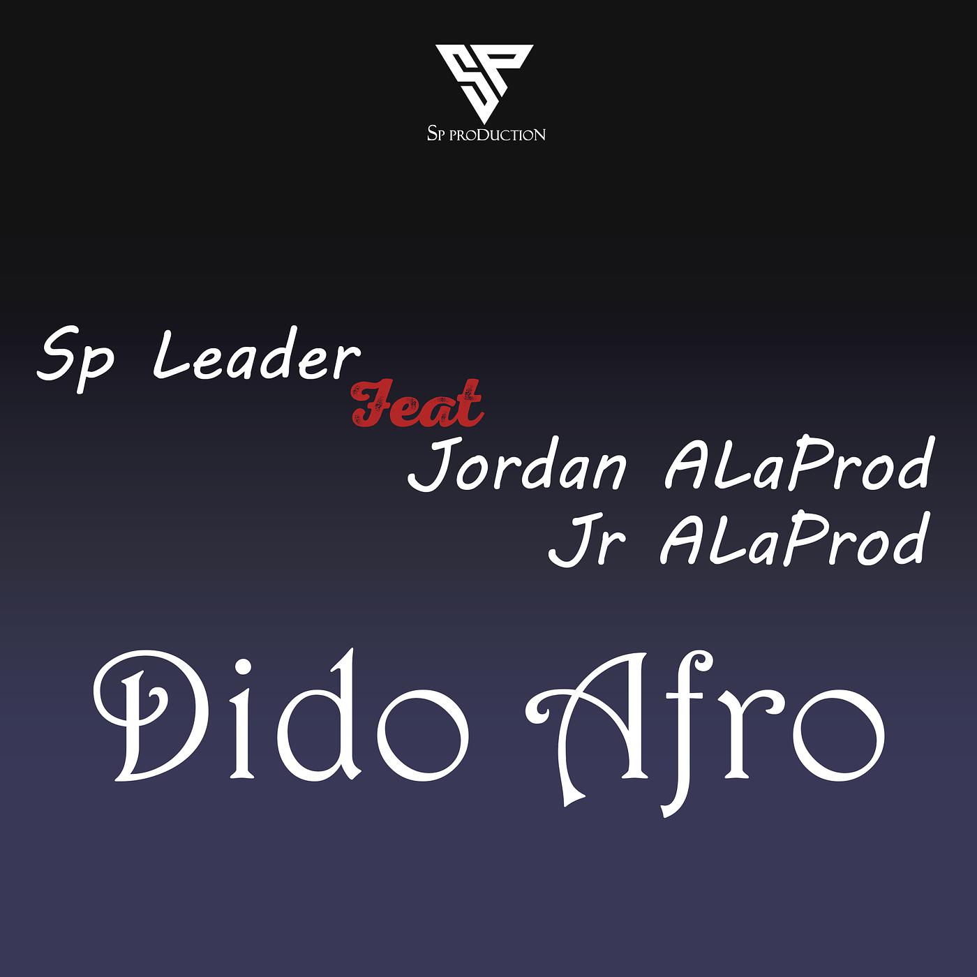 Постер альбома Dido Afro