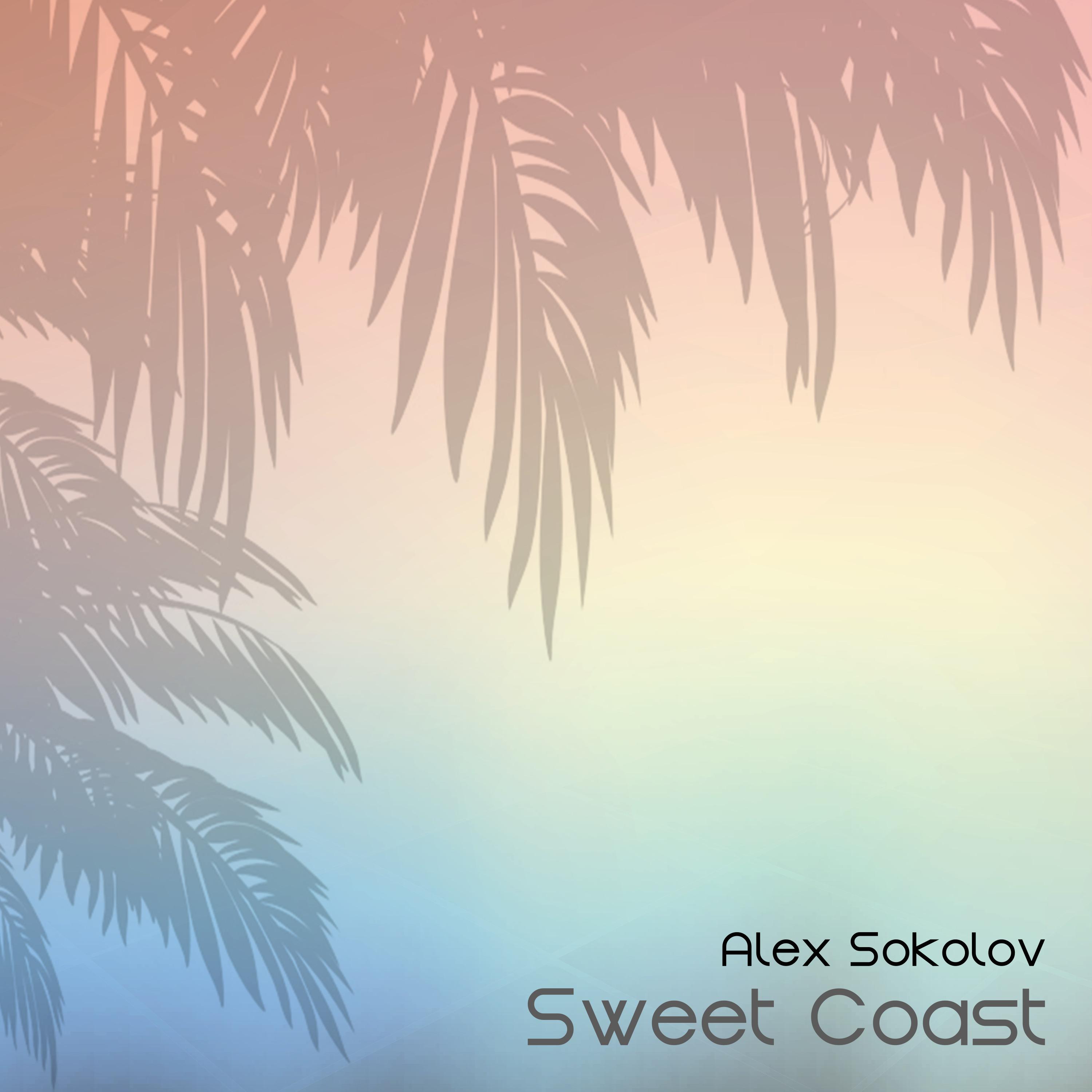 Постер альбома Sweet Coast