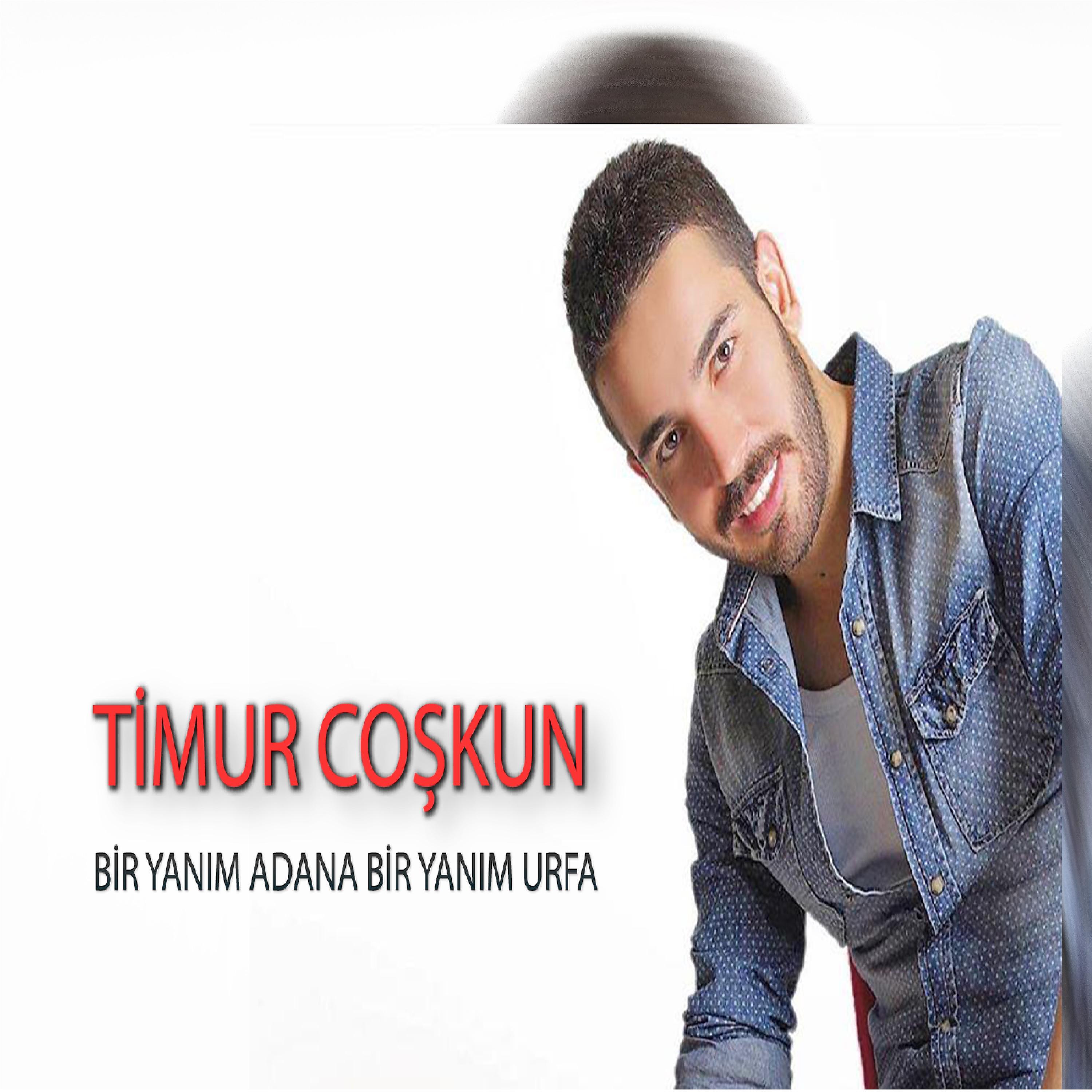 Постер альбома Bir Yanım Adana Bir Yanım Urfa