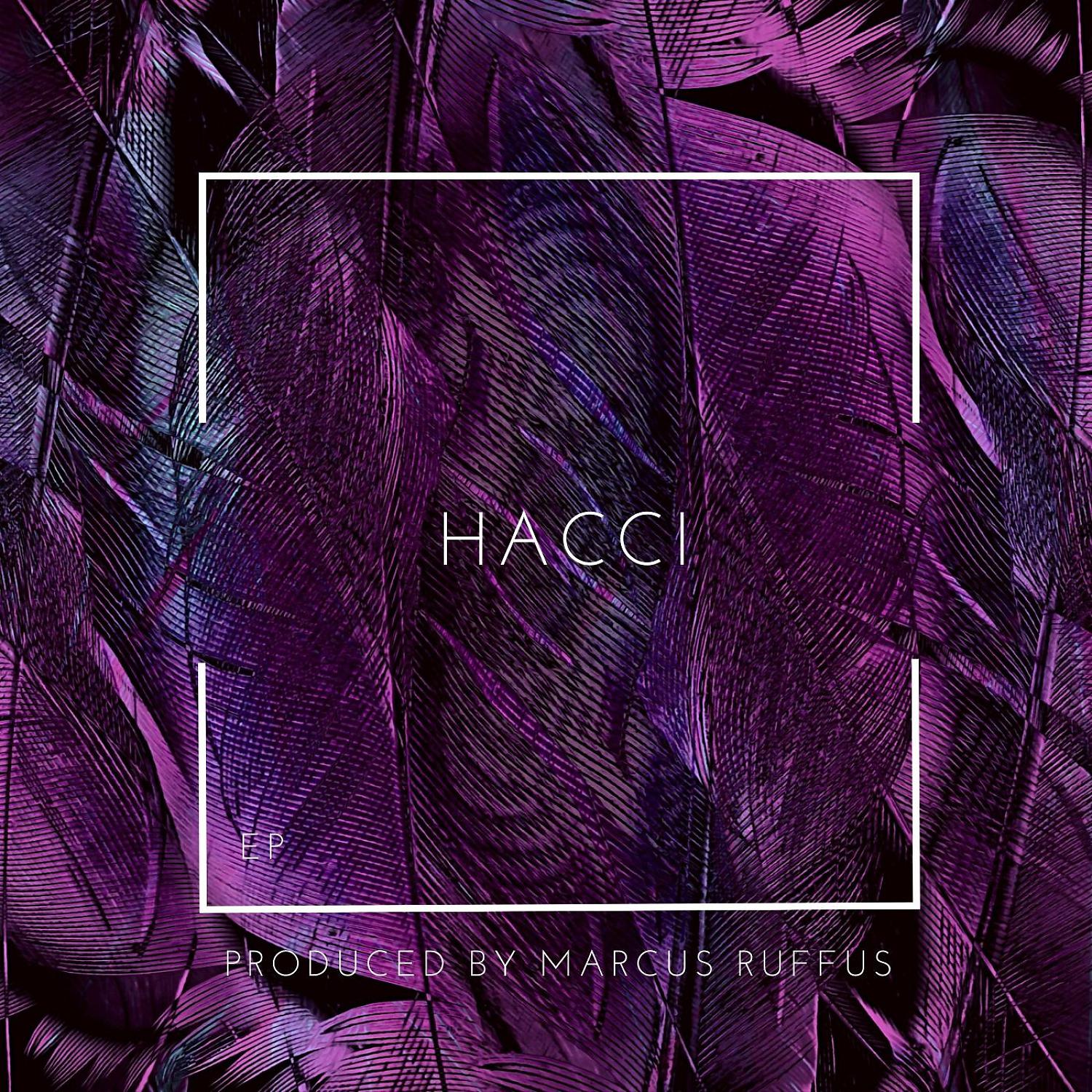 Постер альбома Hacci