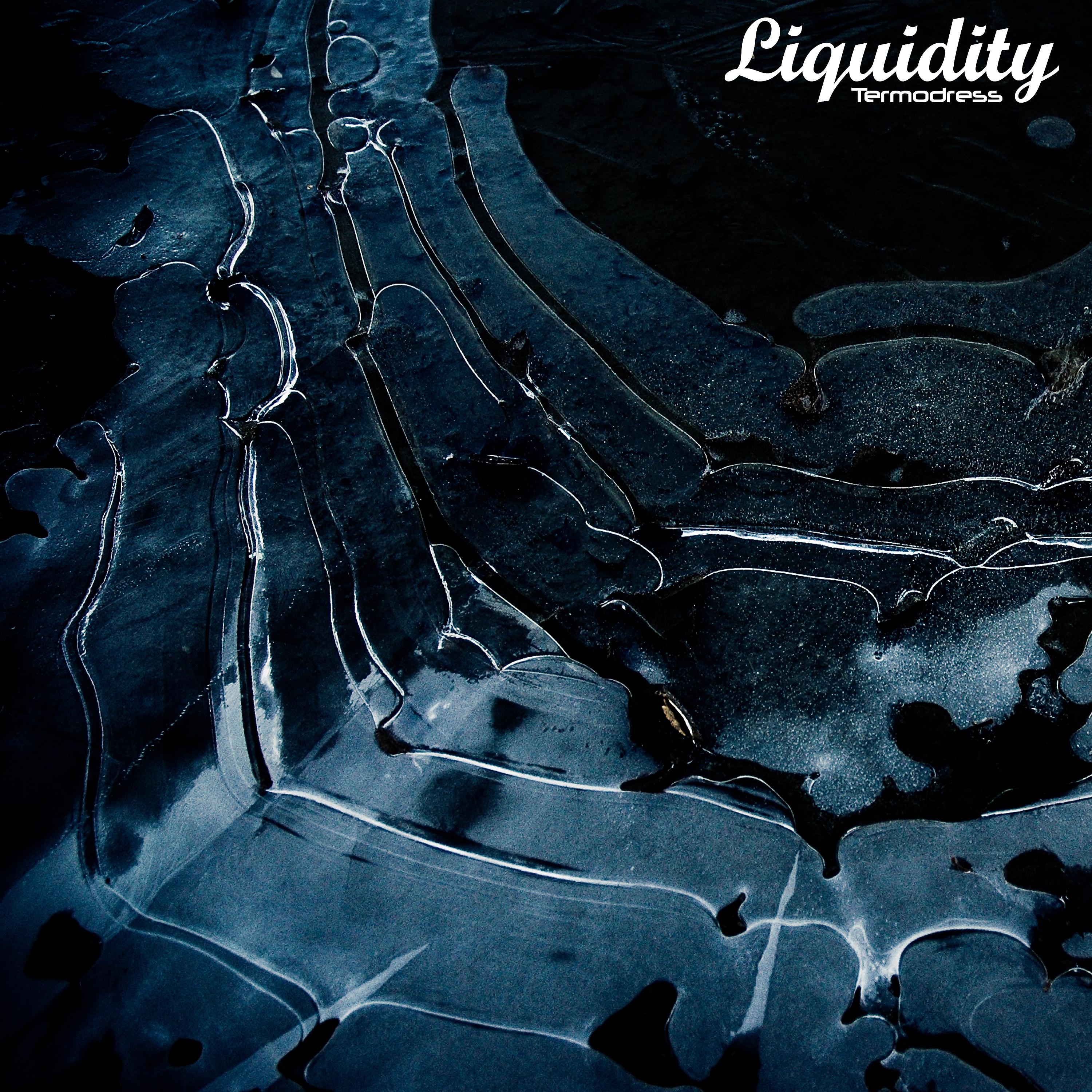 Постер альбома Liquidity