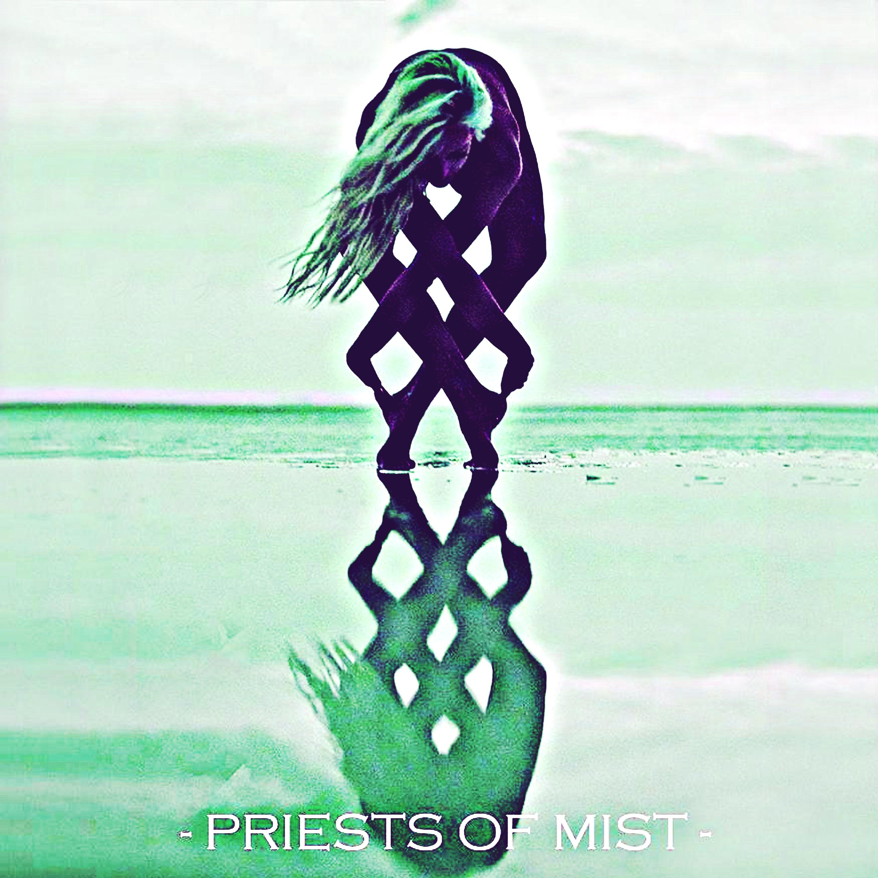 Постер альбома Priests Of Mist