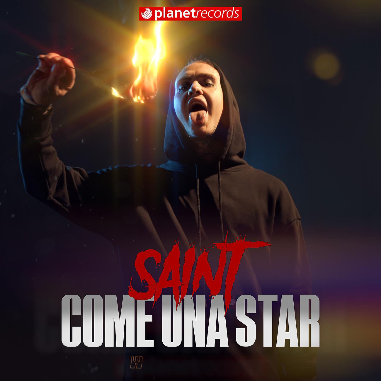Постер альбома Come Una Star