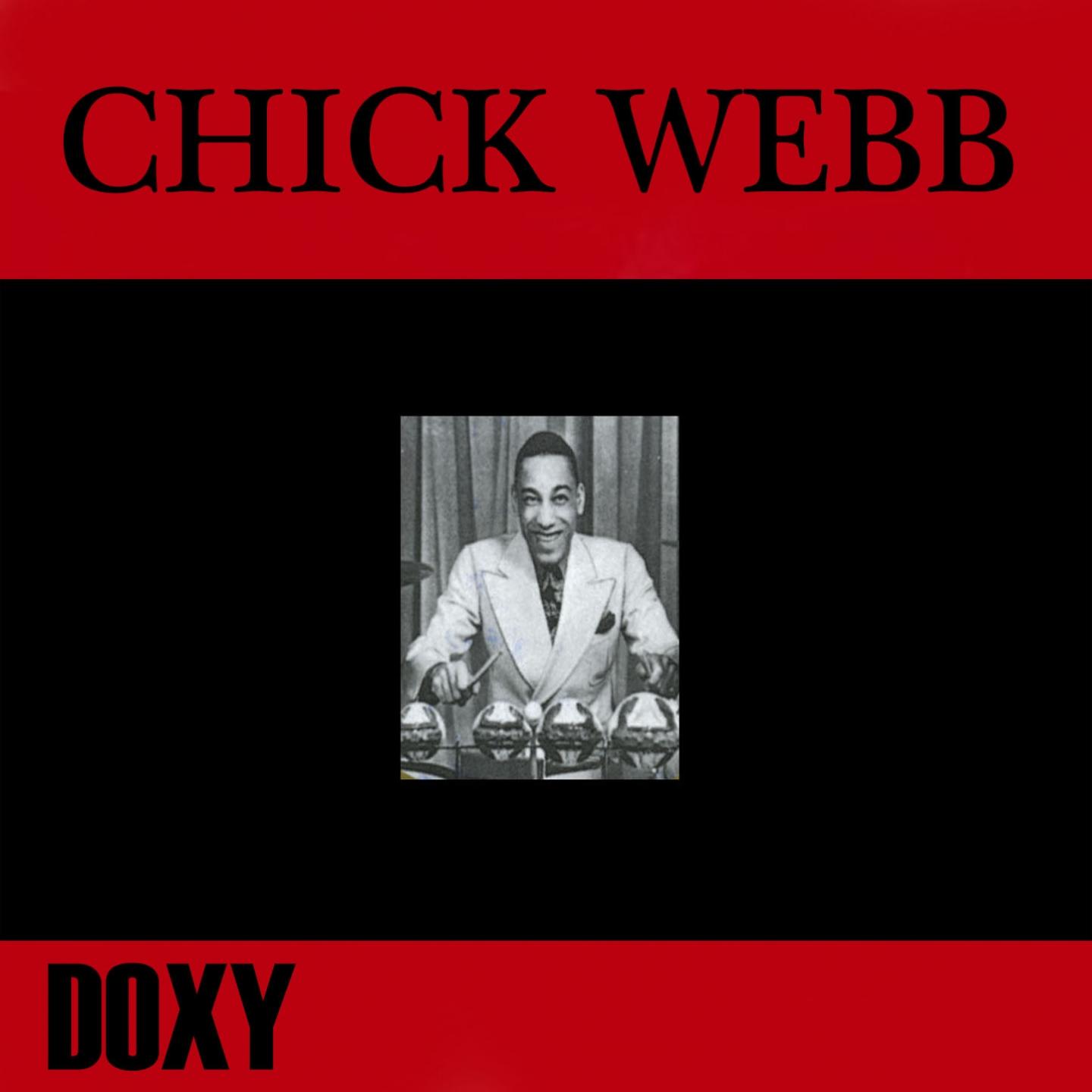 Постер альбома Chick Webb (Doxy Collection)