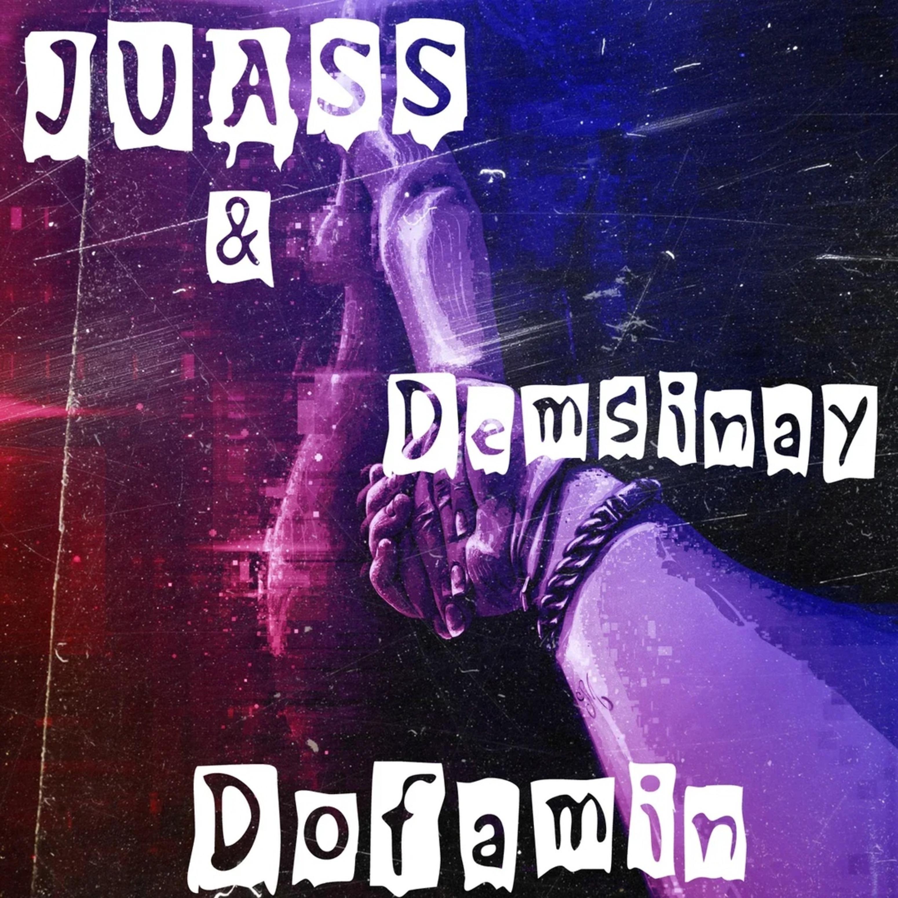 Постер альбома Dofamin (feat. Juass)