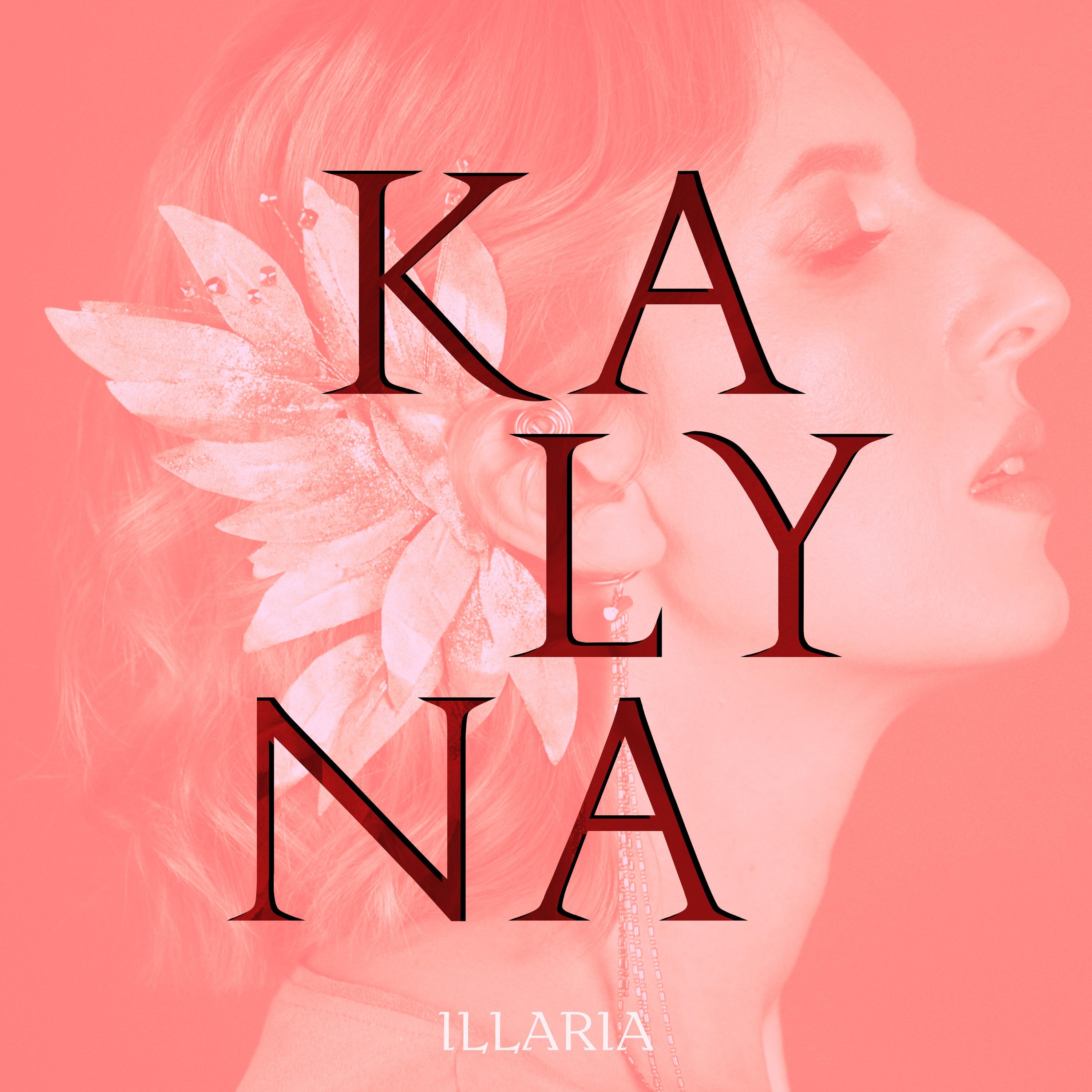 Постер альбома KALYNA