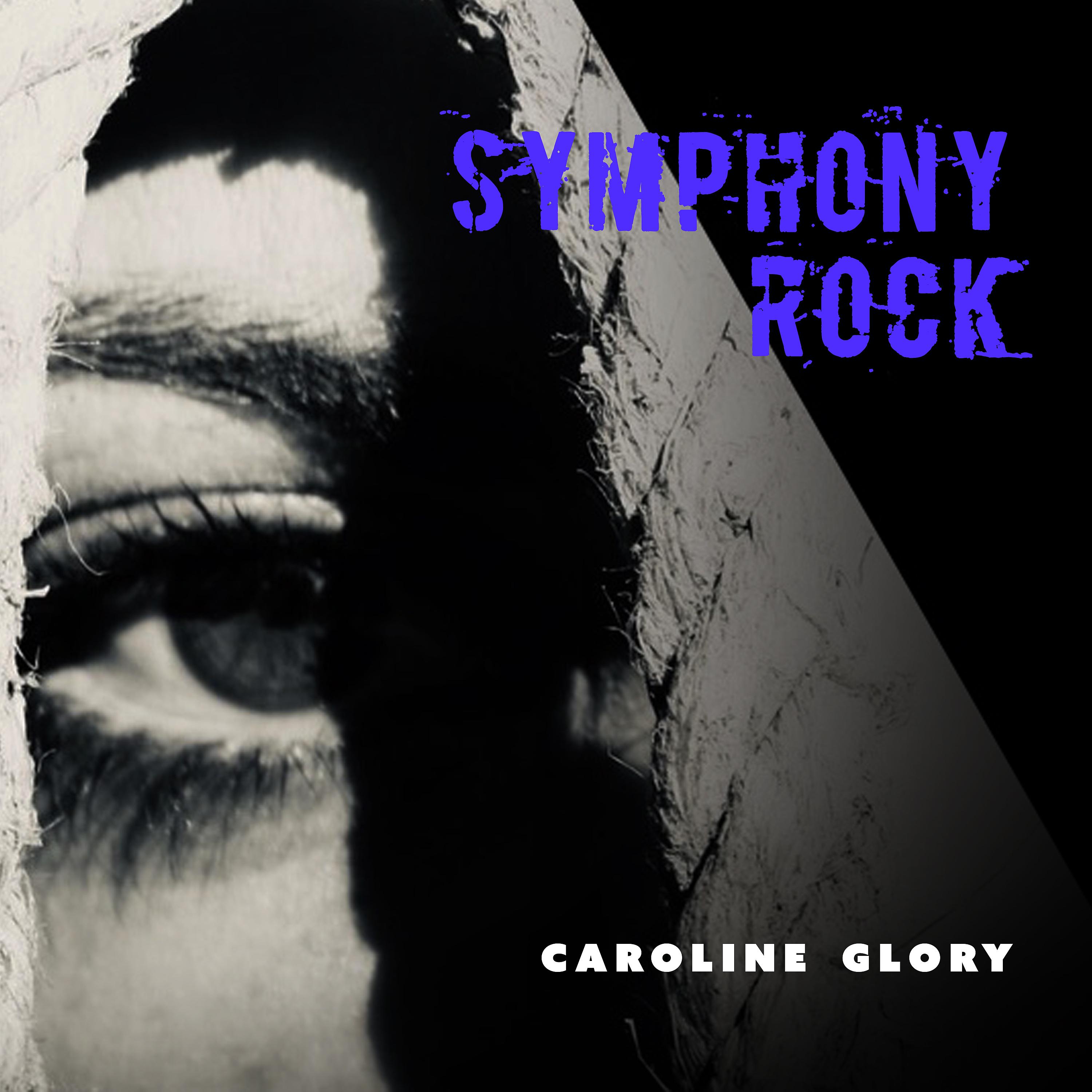 Постер альбома Symphony Rock