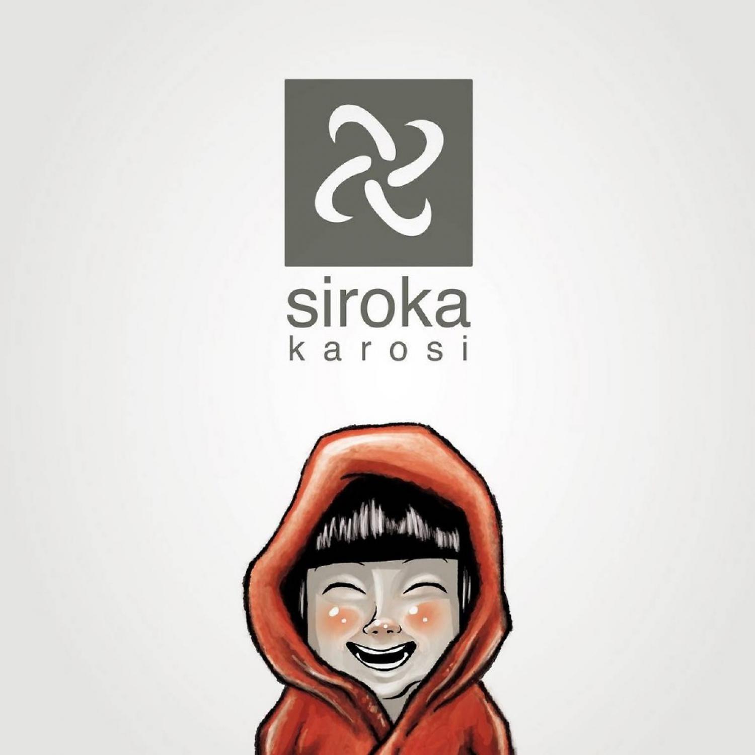 Постер альбома Karosi