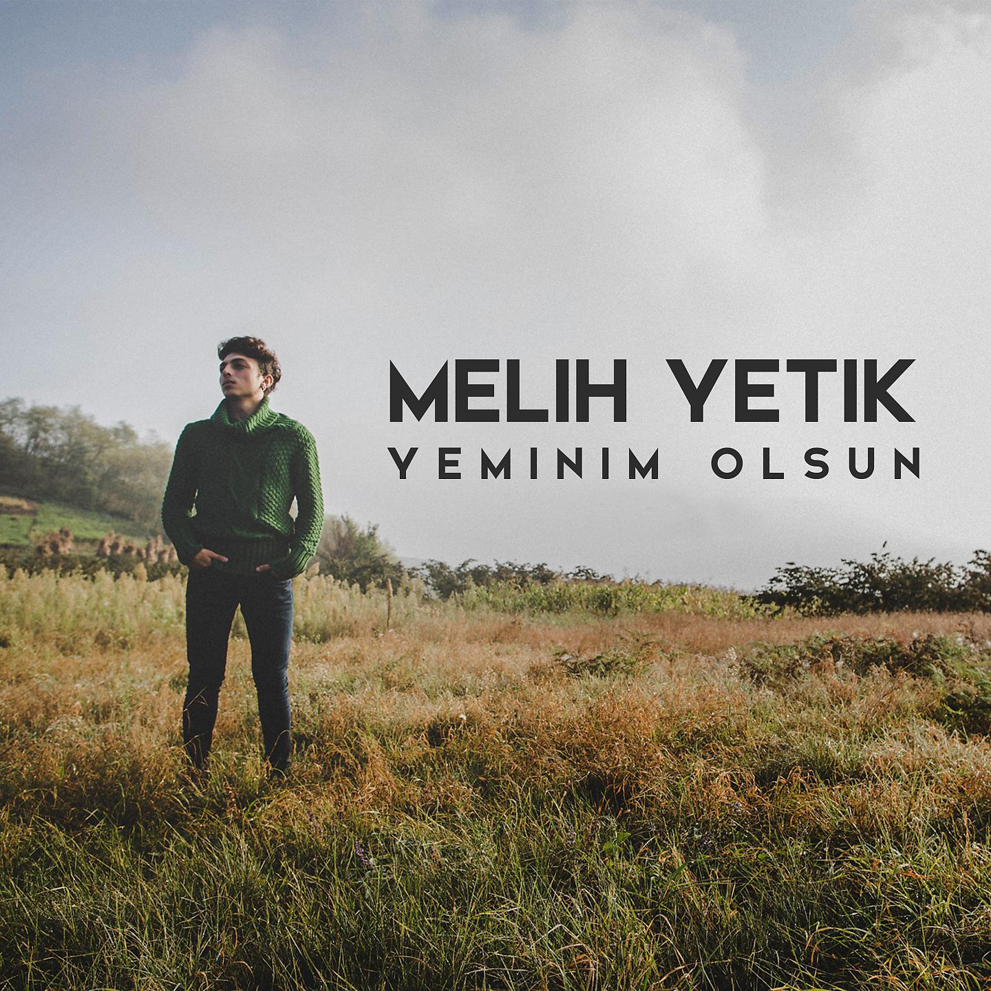 Постер альбома Yeminim Olsun