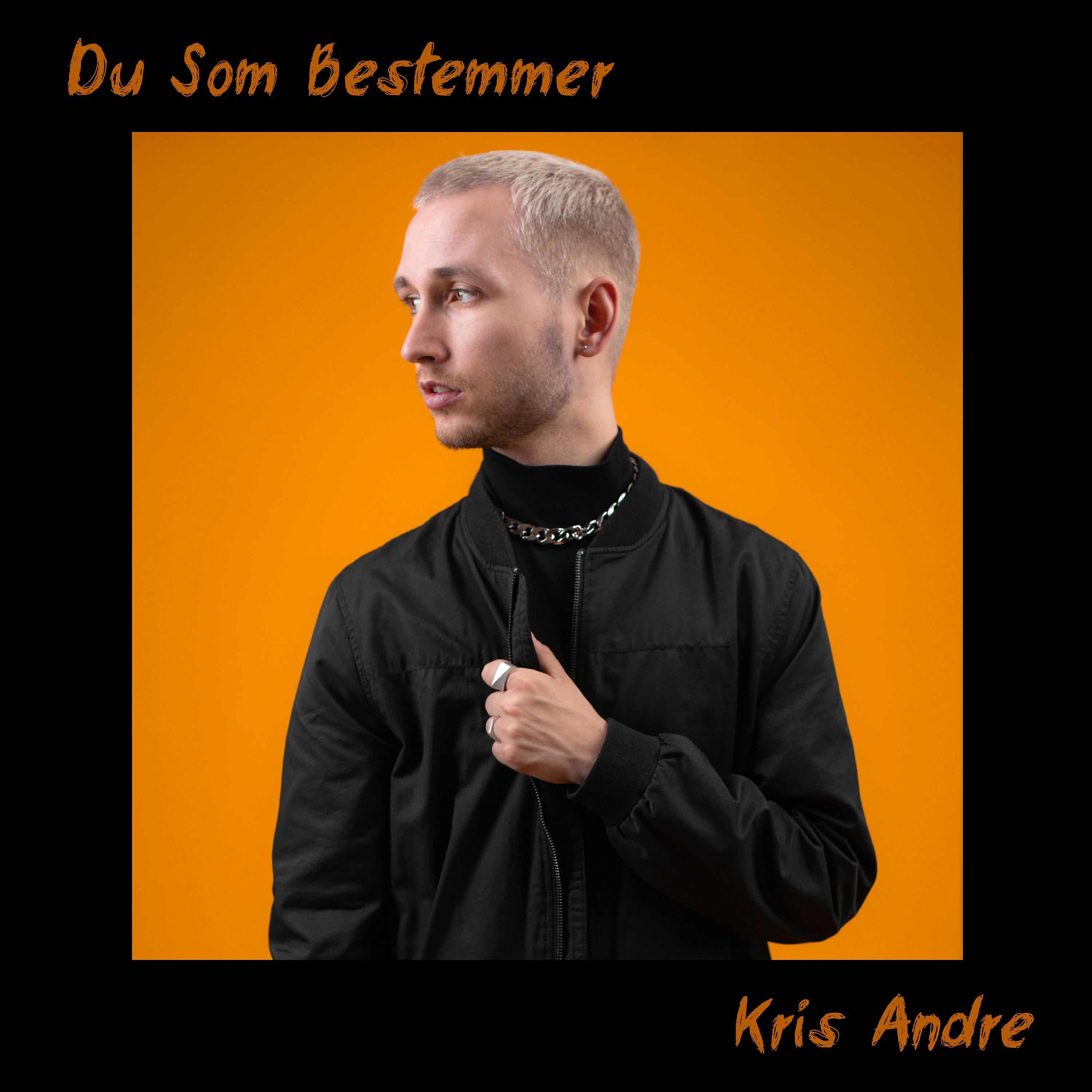 Постер альбома Du Som Bestemmer