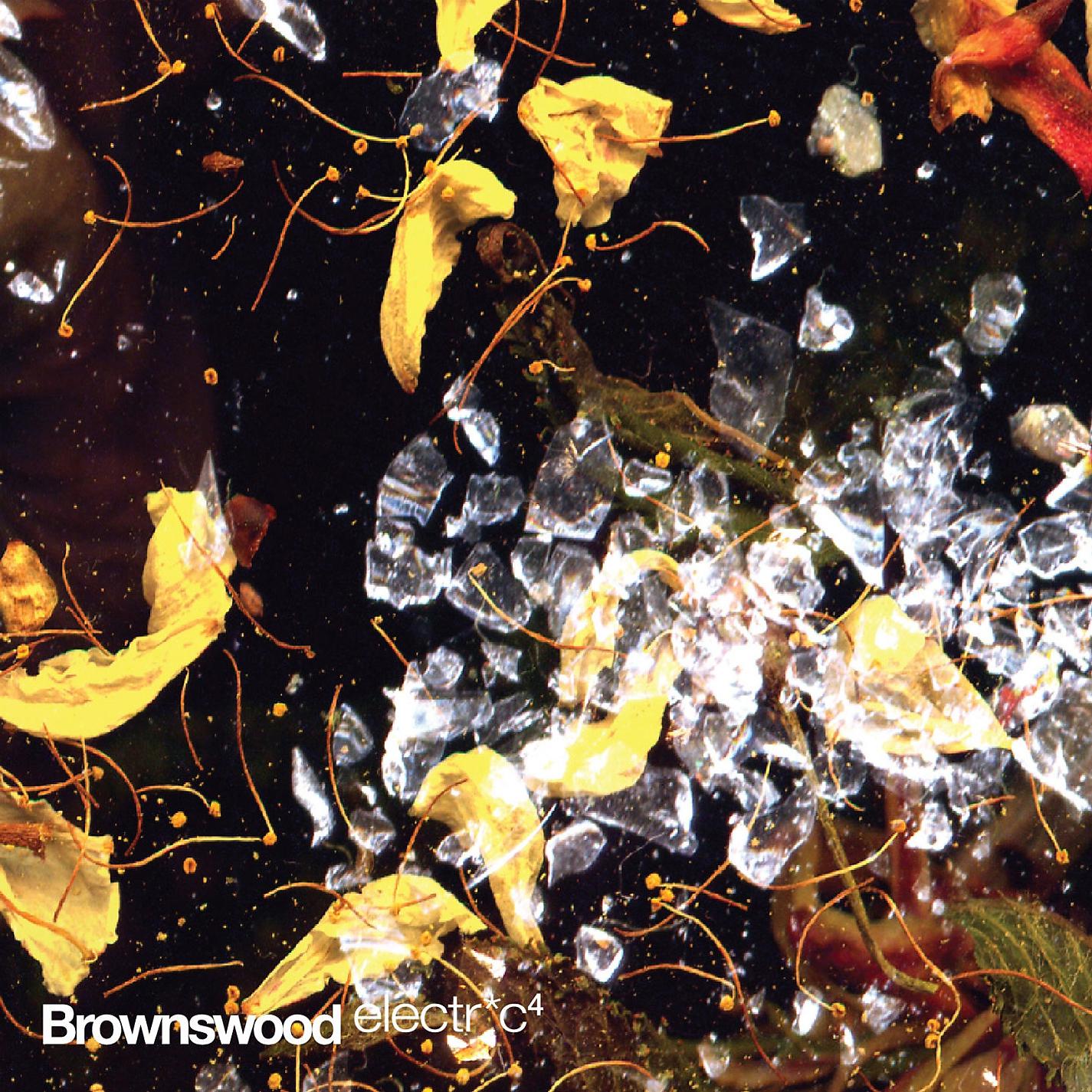 Постер альбома Brownswood Electric 4