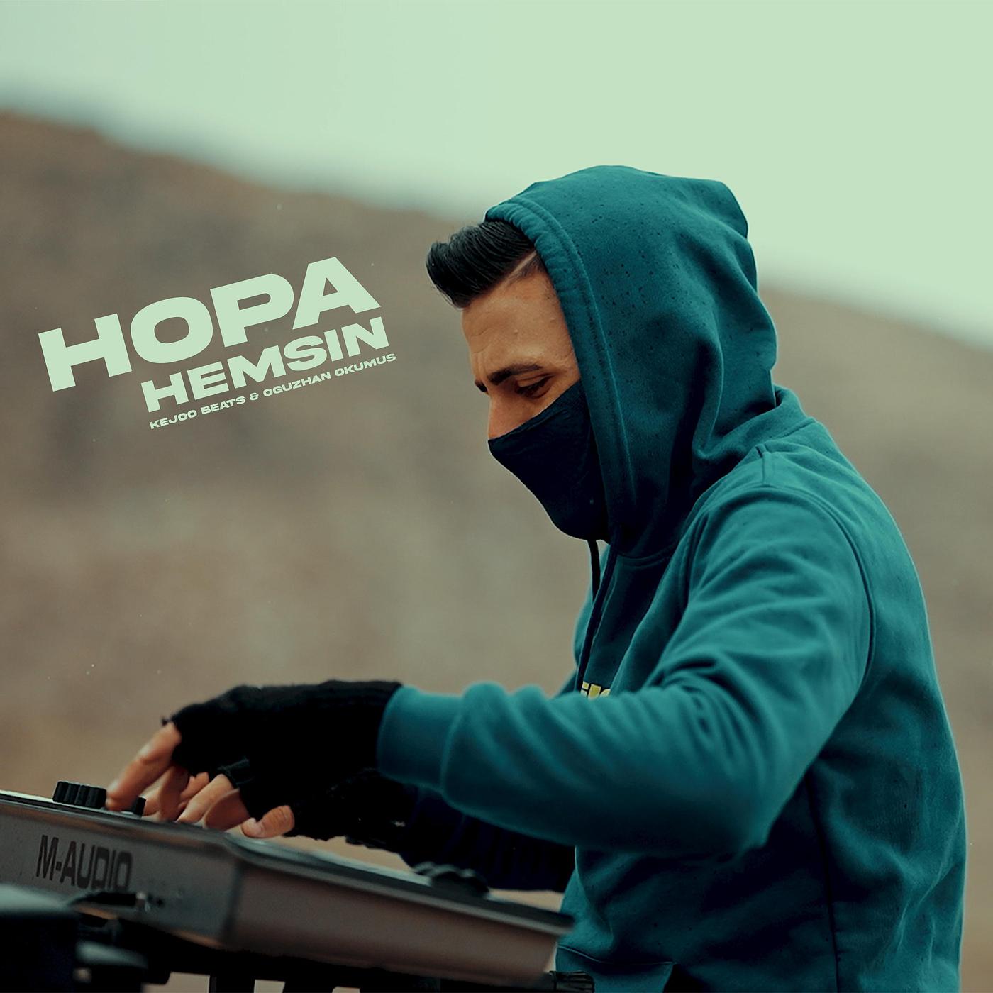 Постер альбома Hopa Hemşin