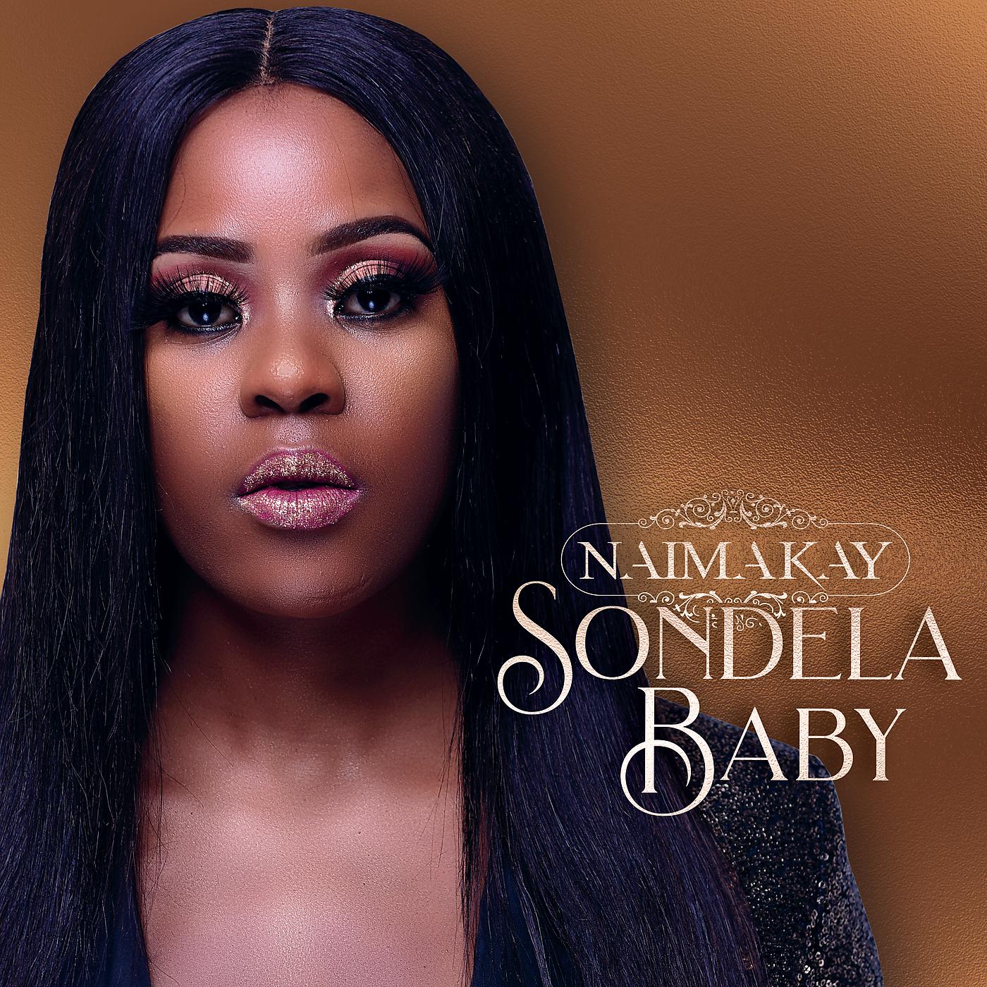 Постер альбома Sondela Baby
