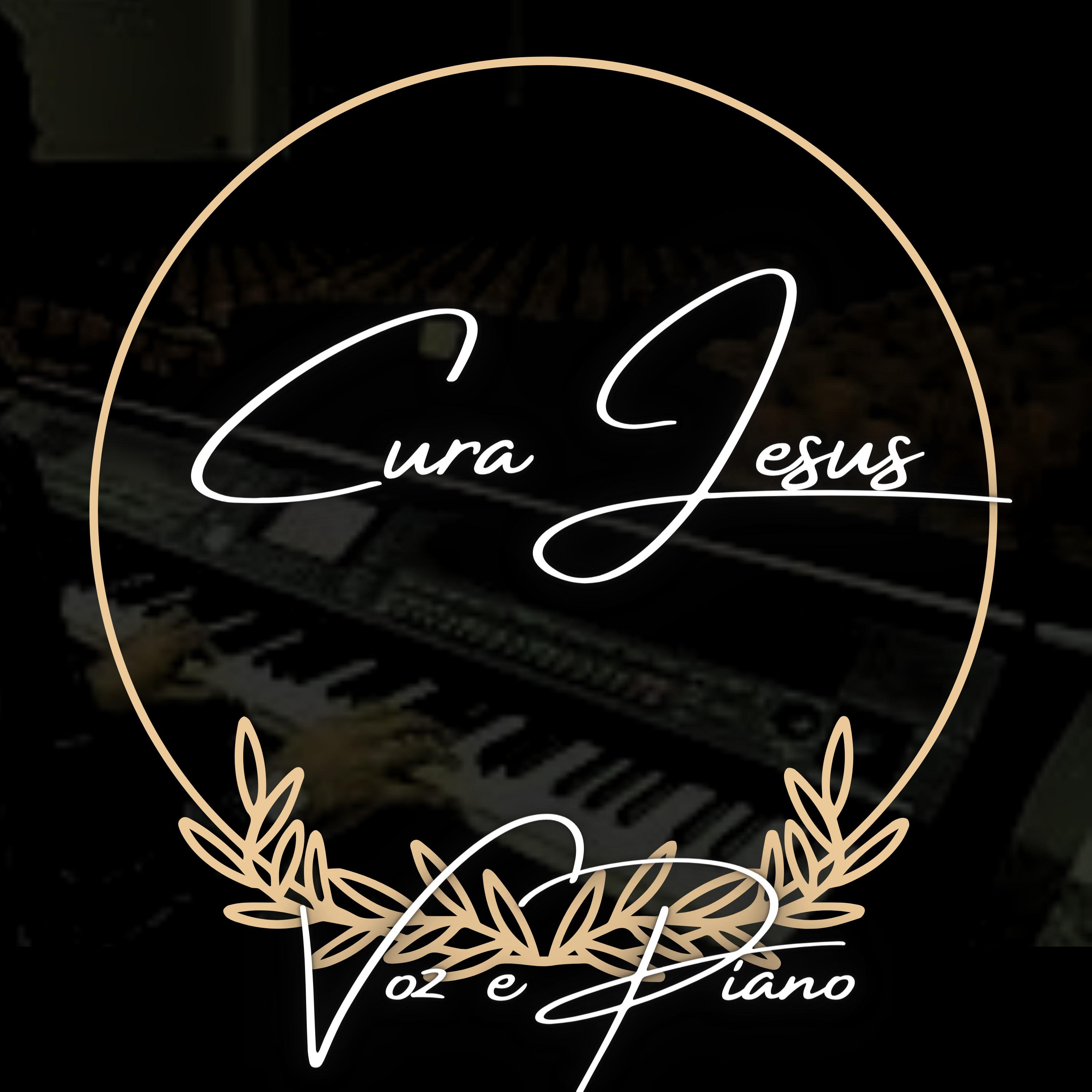Постер альбома Cura Jesus