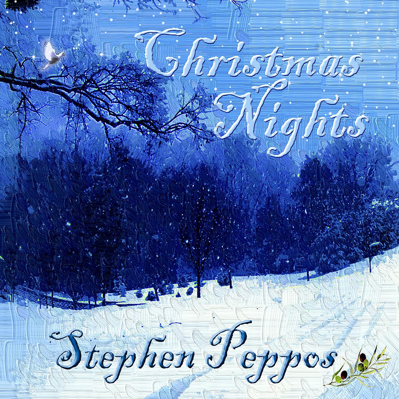 Постер альбома Christmas Nights