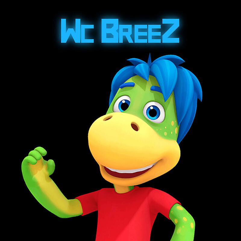 Постер альбома Wc BreeZ