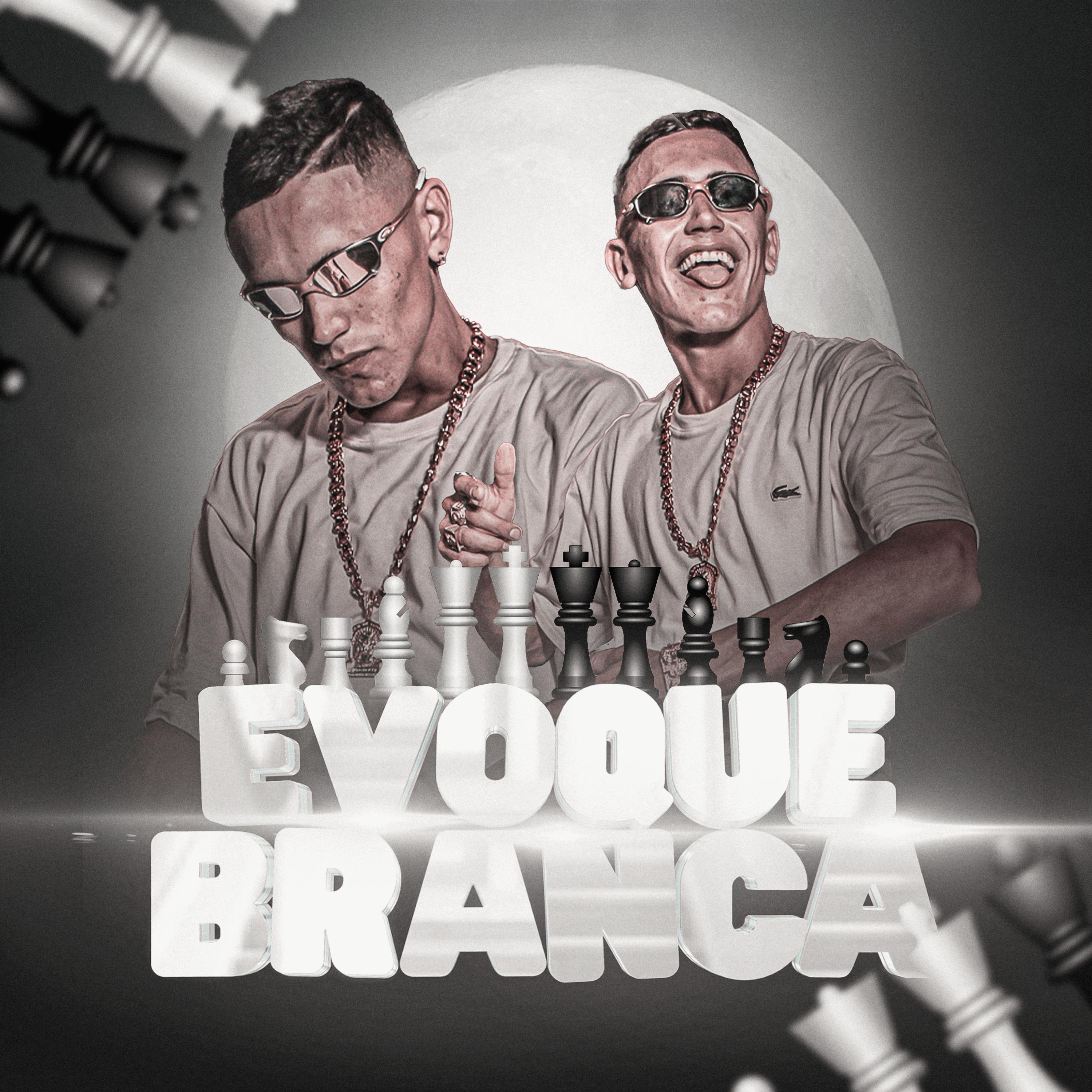 Постер альбома Evoque Branca