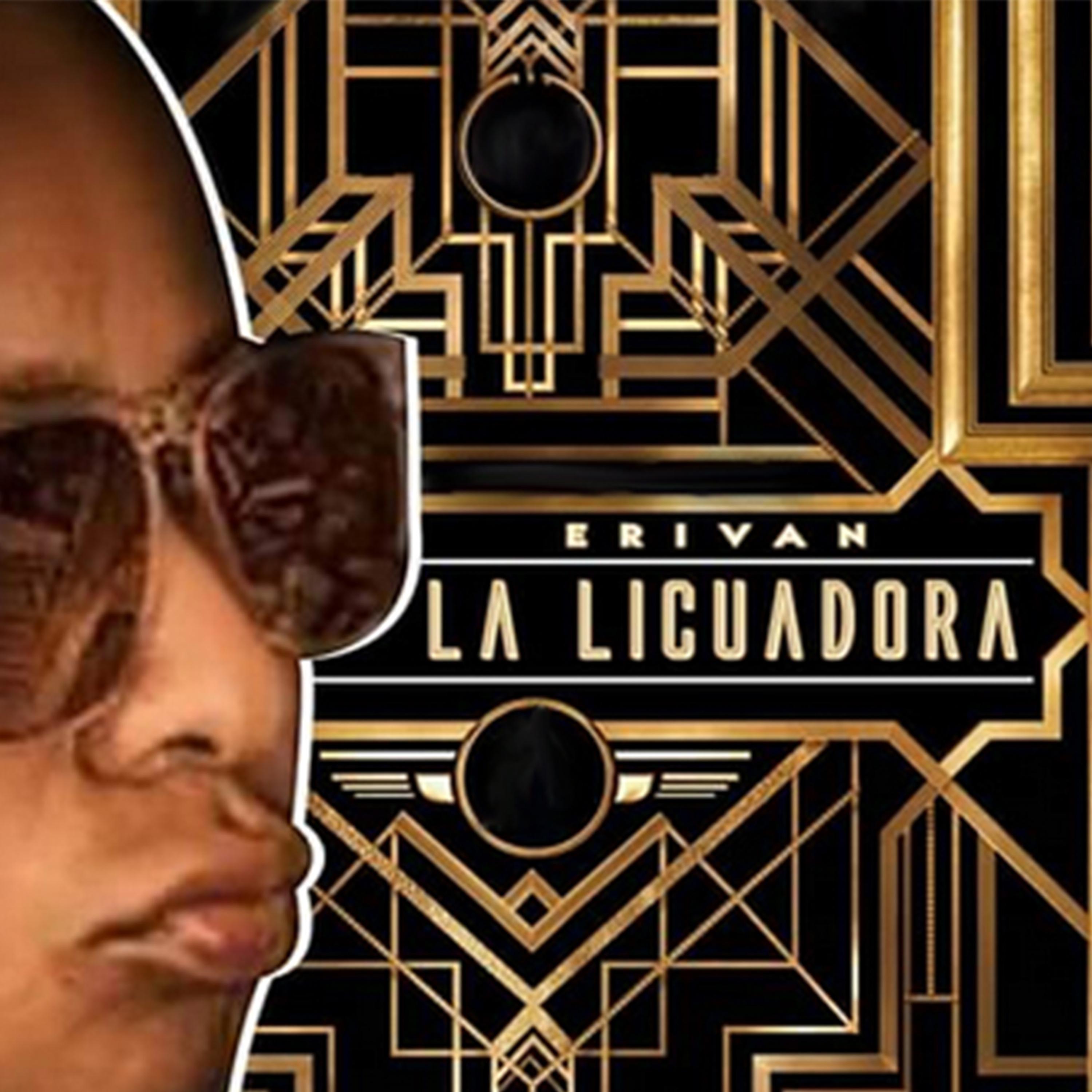 Постер альбома La Licuadora