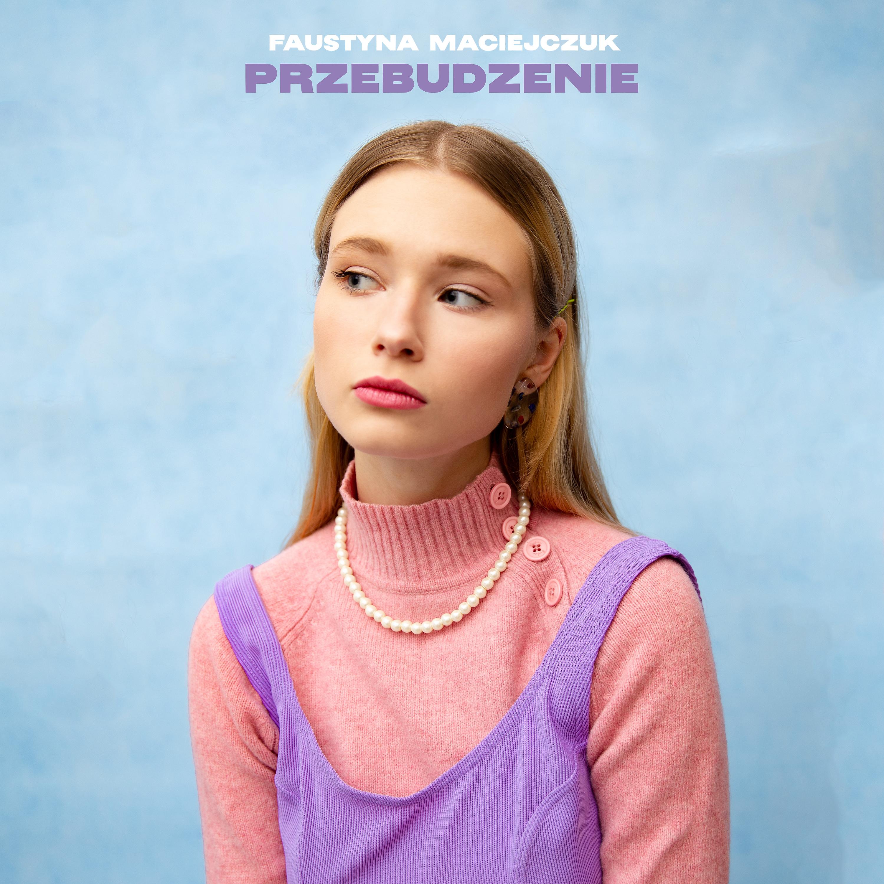 Постер альбома Przebudzenie