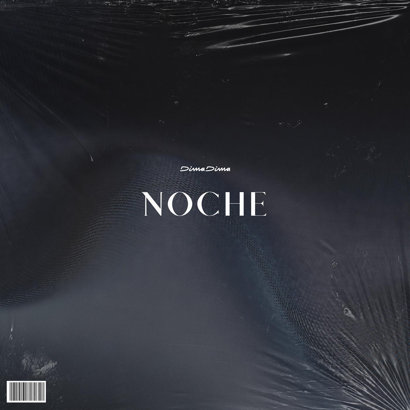 Постер альбома Noche