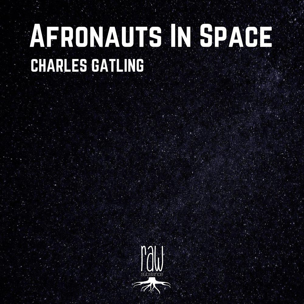 Постер альбома Afronauts In Space