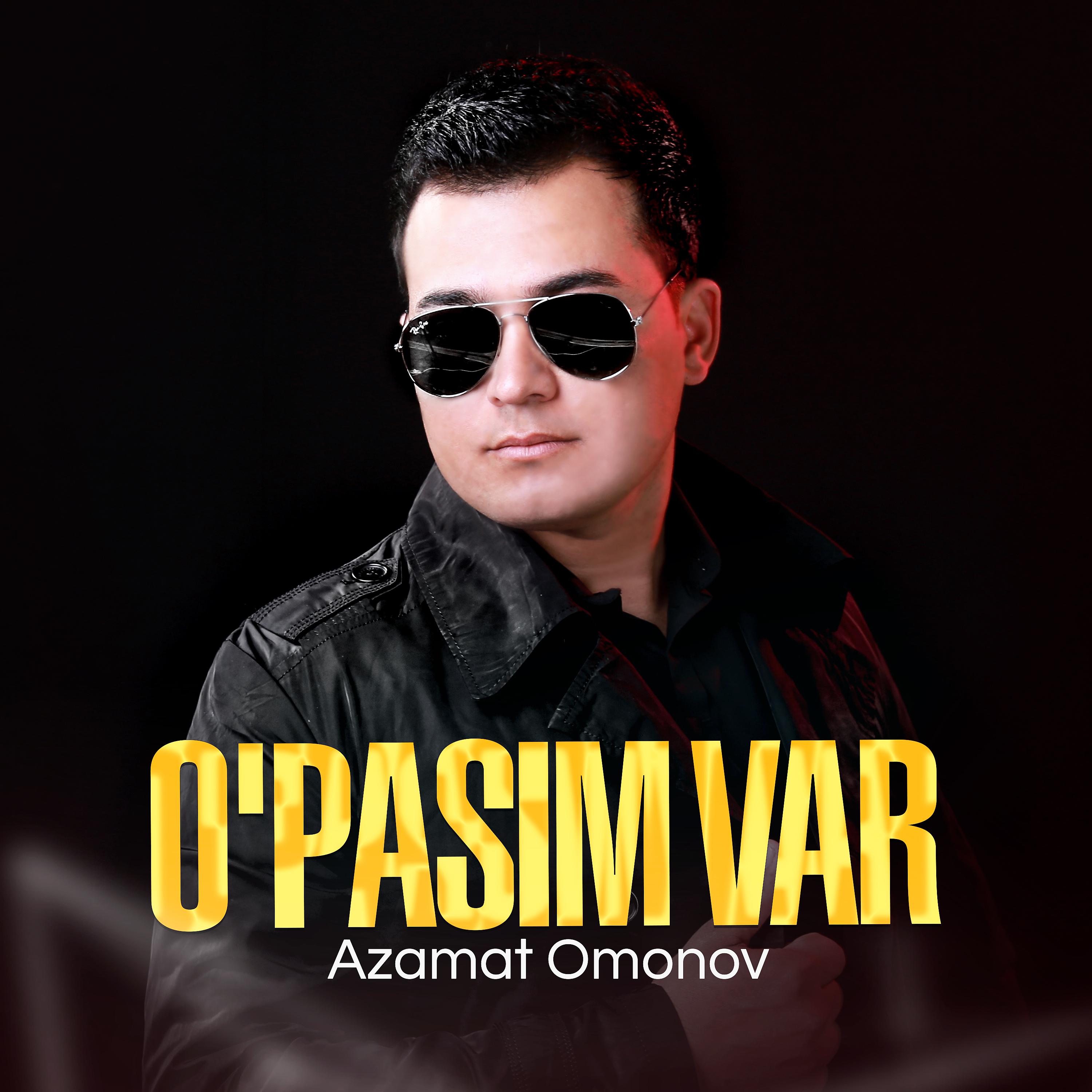 Постер альбома O'pasim Var