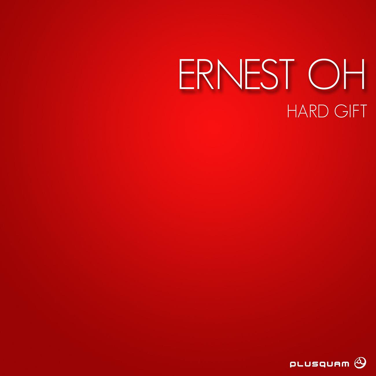 Постер альбома Hard Gift