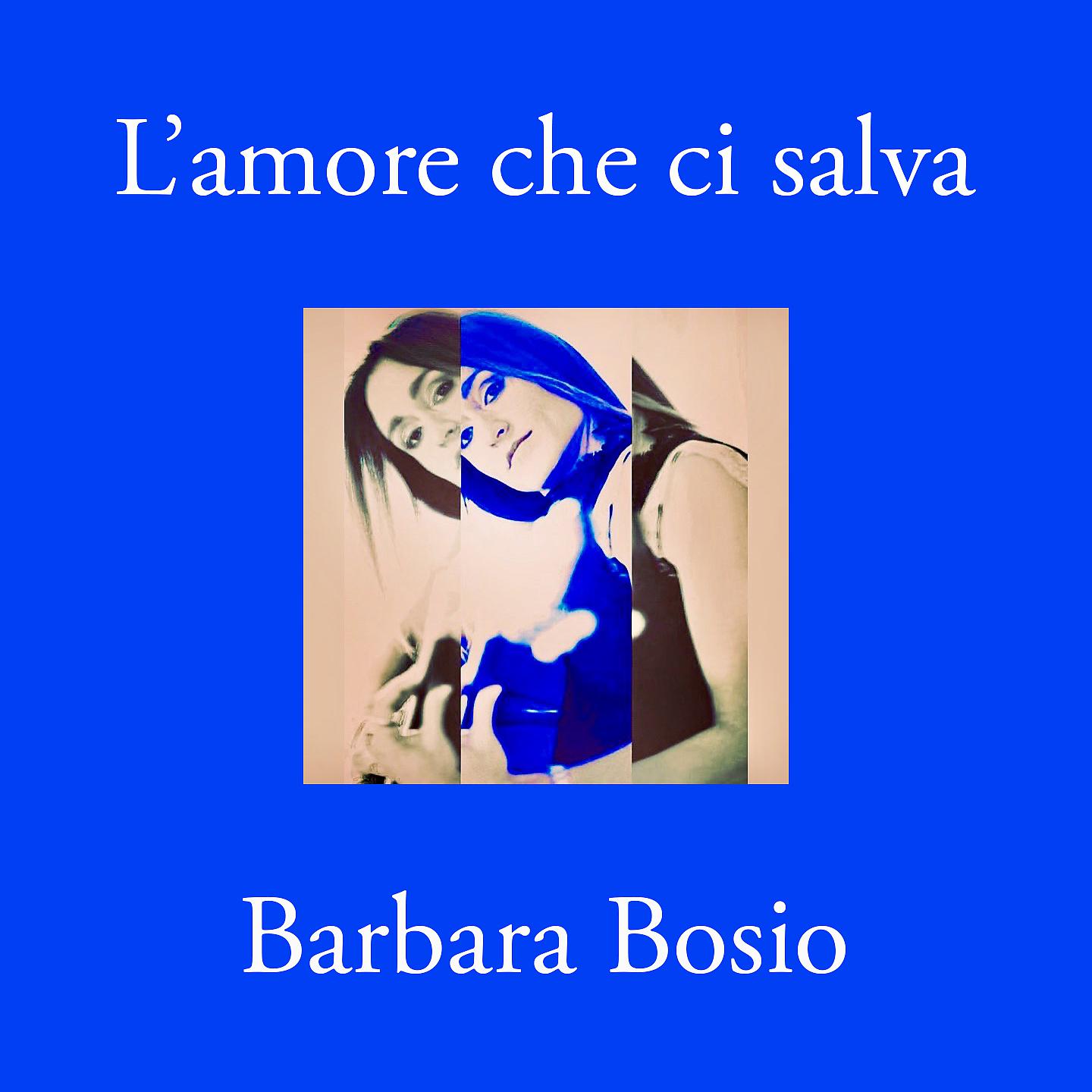 Постер альбома L'amore che ci salva