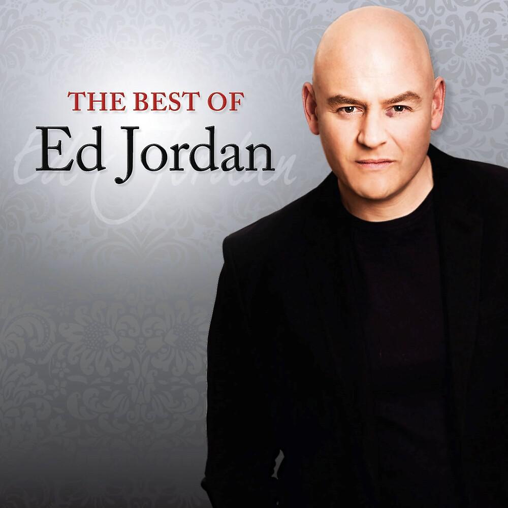 Постер альбома Best of Ed Jordan