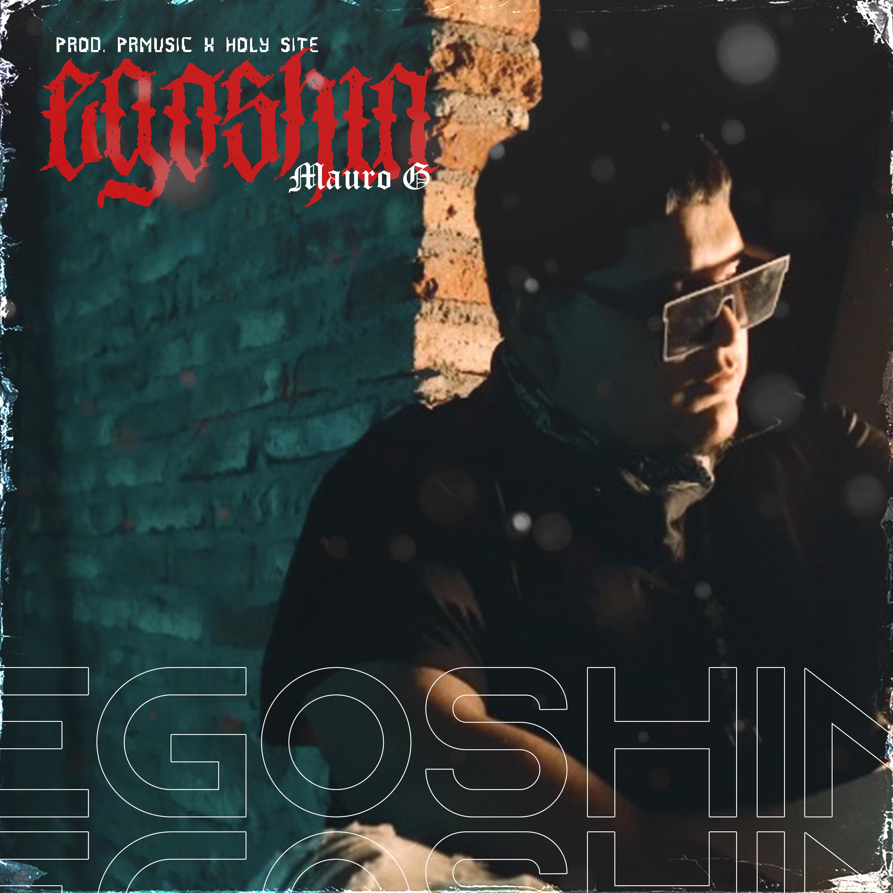 Постер альбома Egoshin