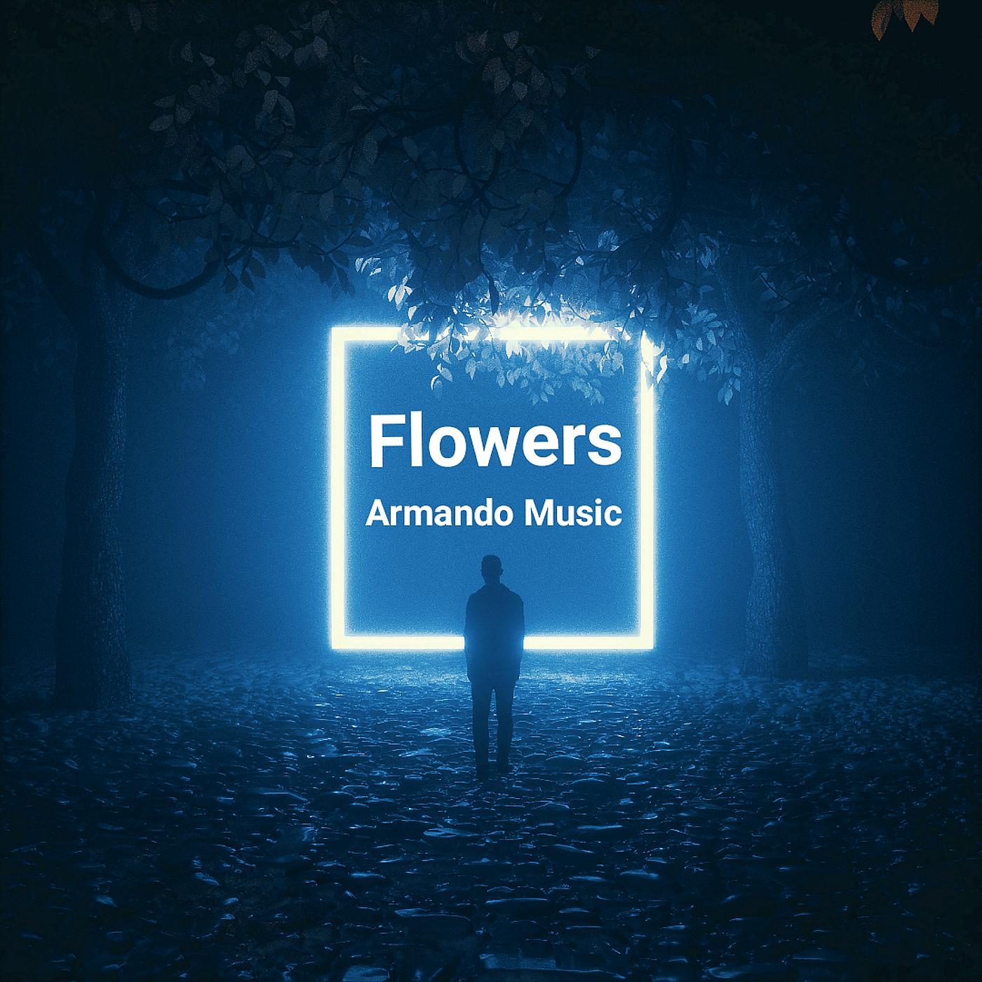 Постер альбома Flowers (Remix)