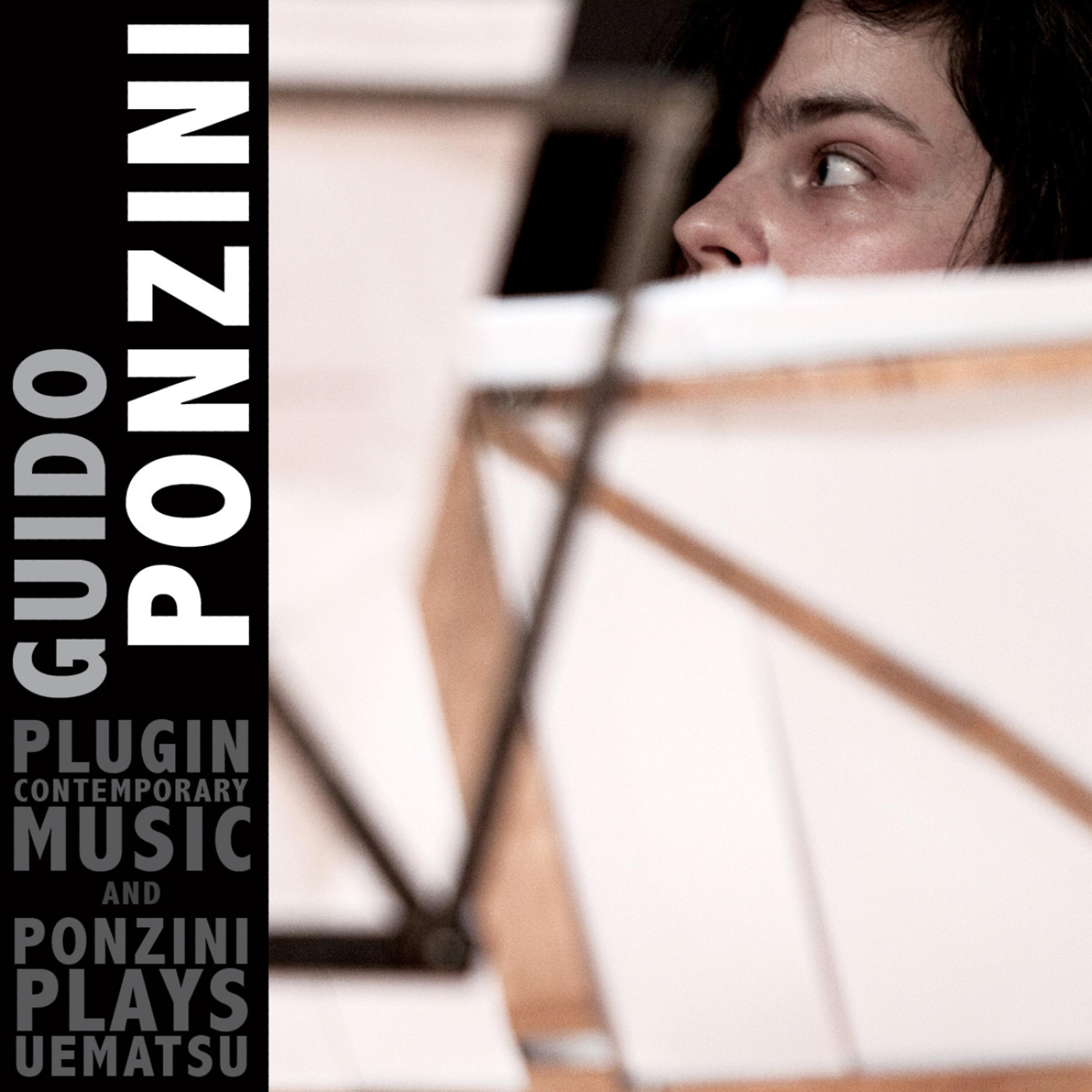 Постер альбома Plugin Contemporary Music / Ponzini Plays Uematsu