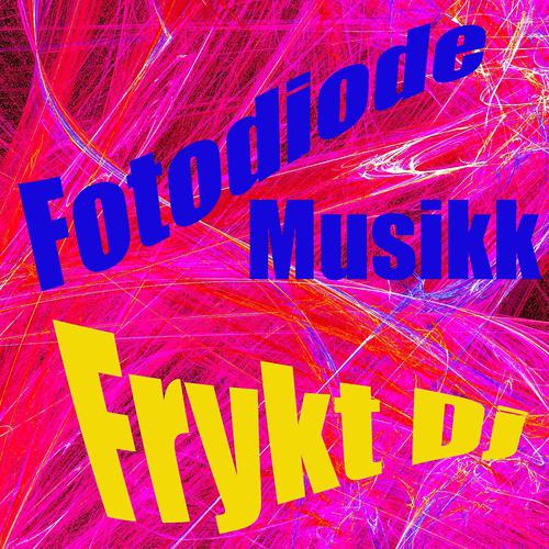 Постер альбома Fotodiode musikk