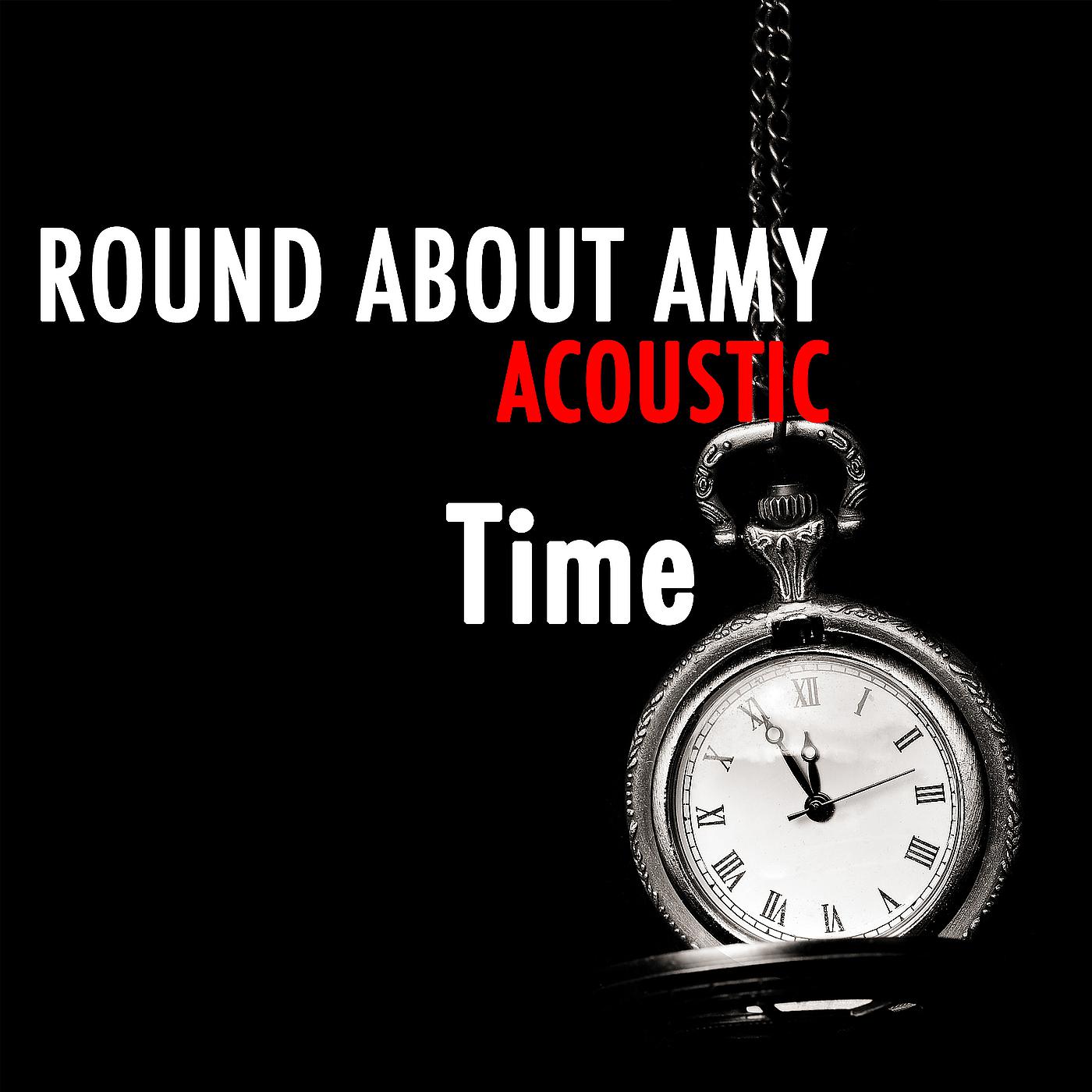 Постер альбома Time (Acoustic)