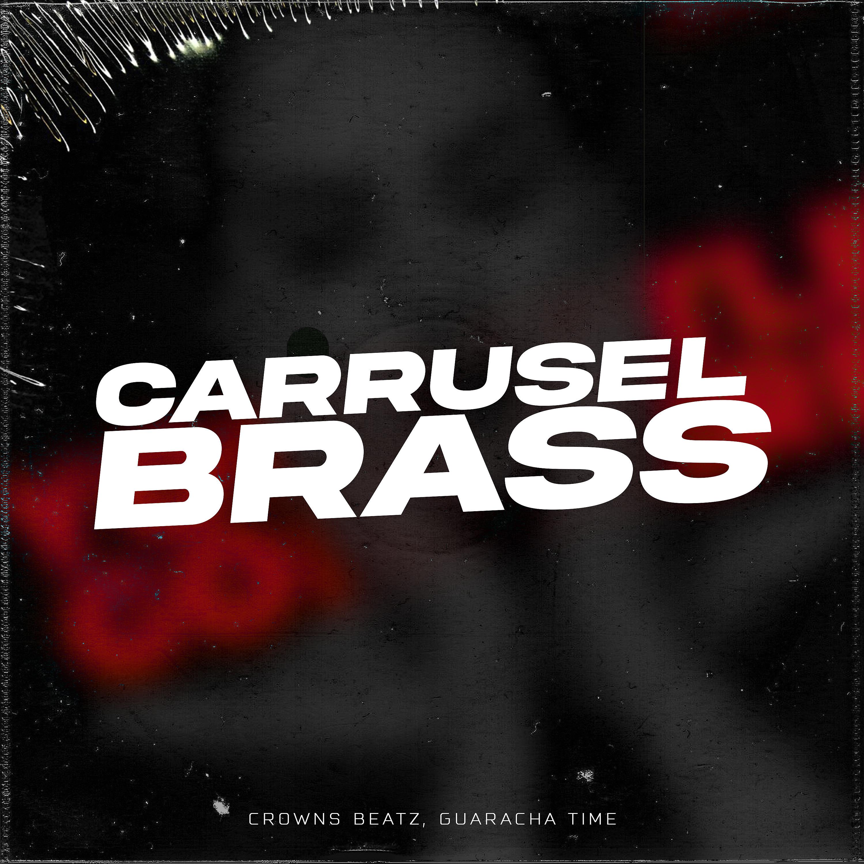 Постер альбома Carrusel Brass