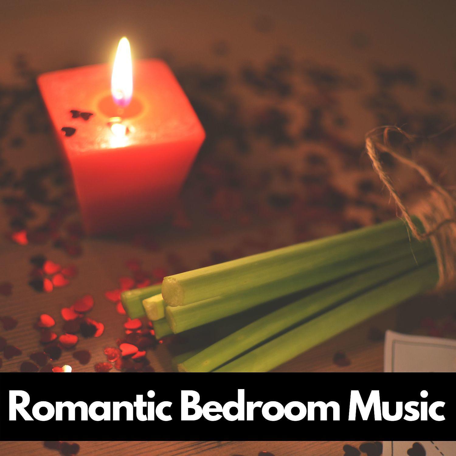 Постер альбома Candlelight - Romantic Bedroom Music