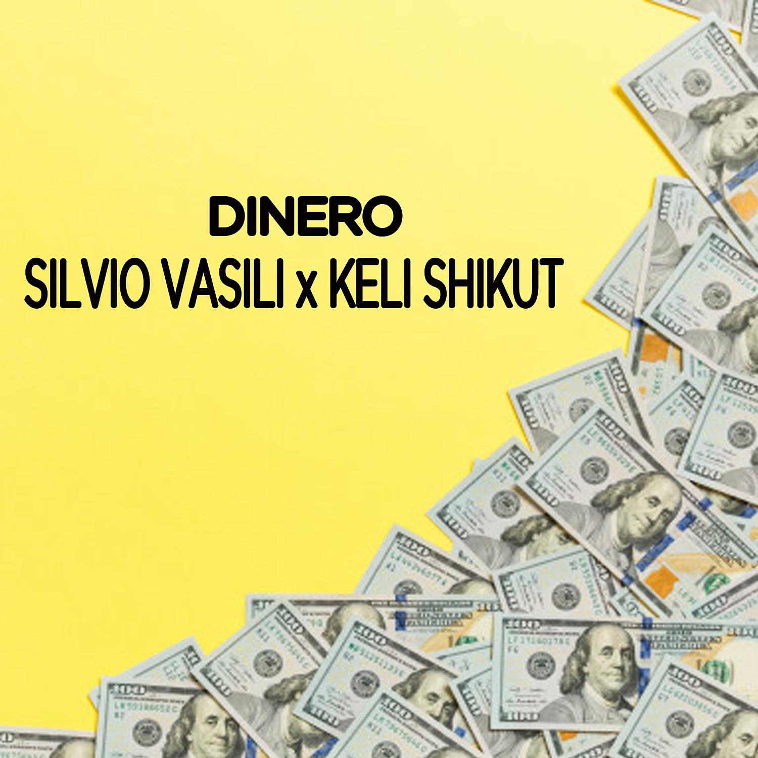 Постер альбома Dinero