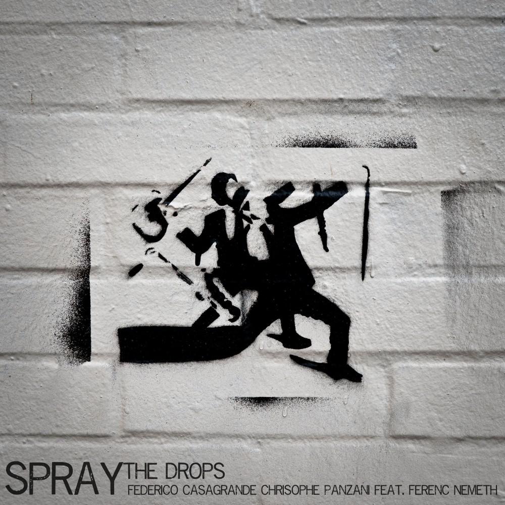 Постер альбома Spray (Remaster)