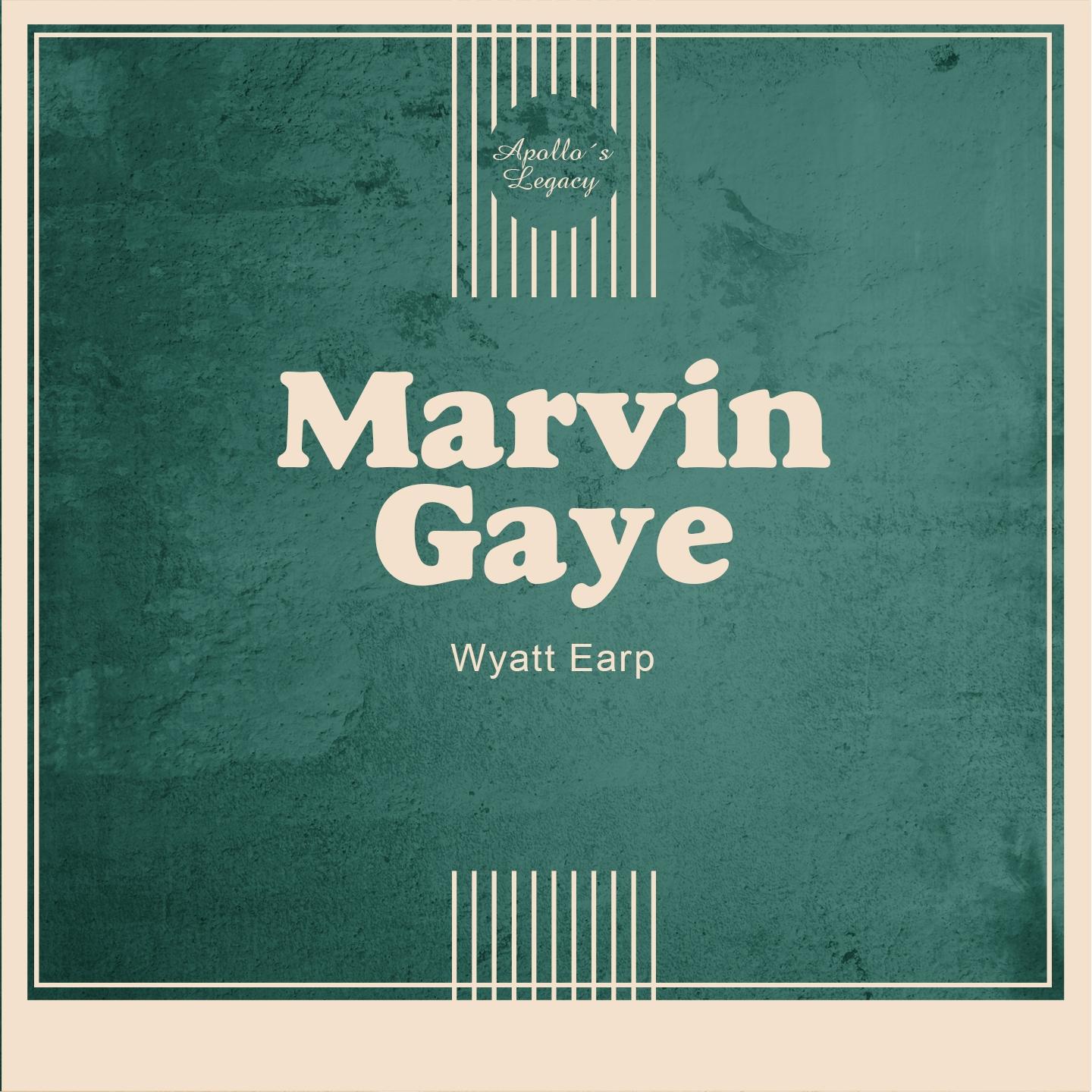Постер альбома Wyatt Earp