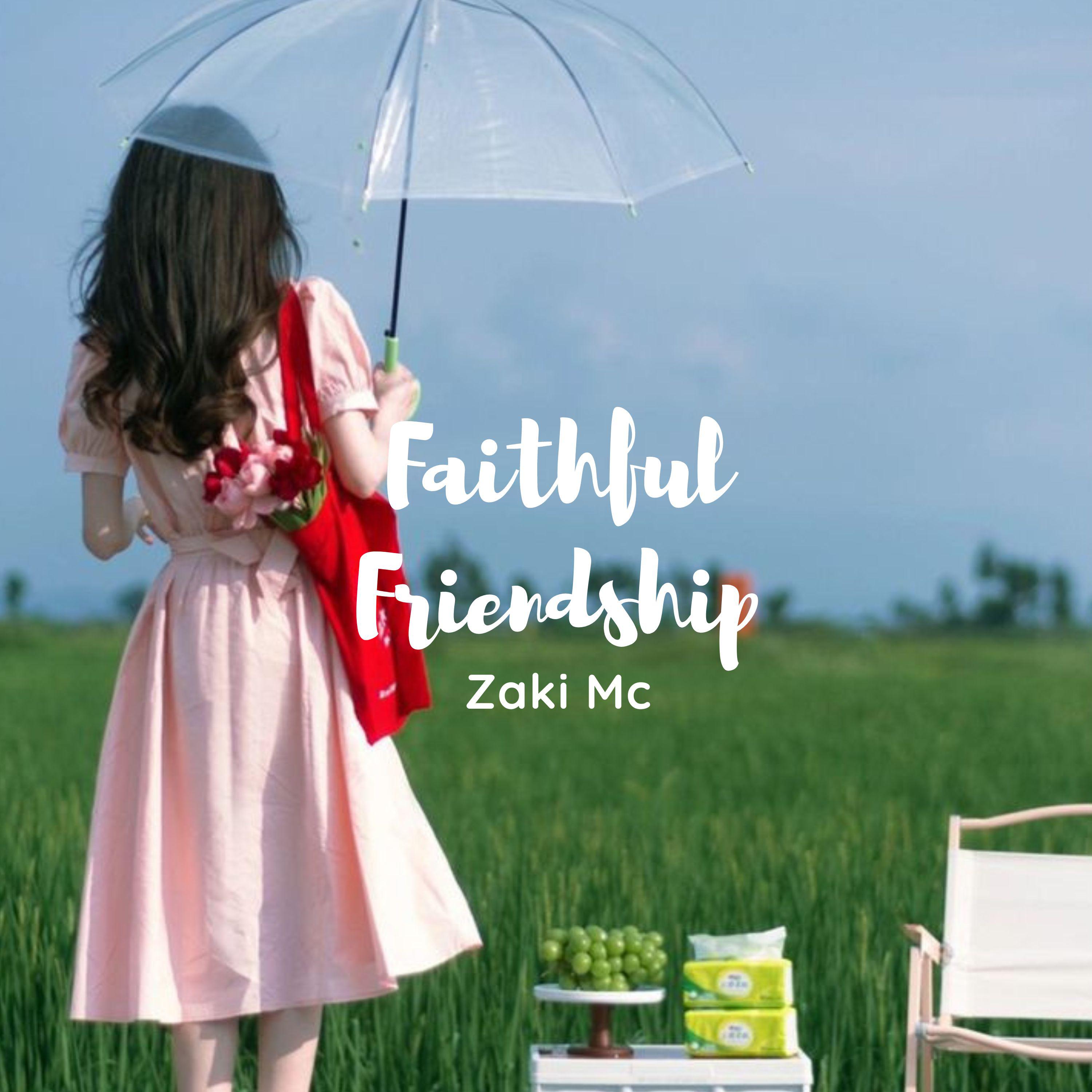 Постер альбома Faithful Friendship