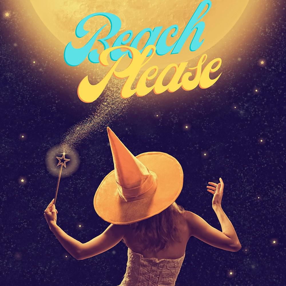 Постер альбома Beach Please