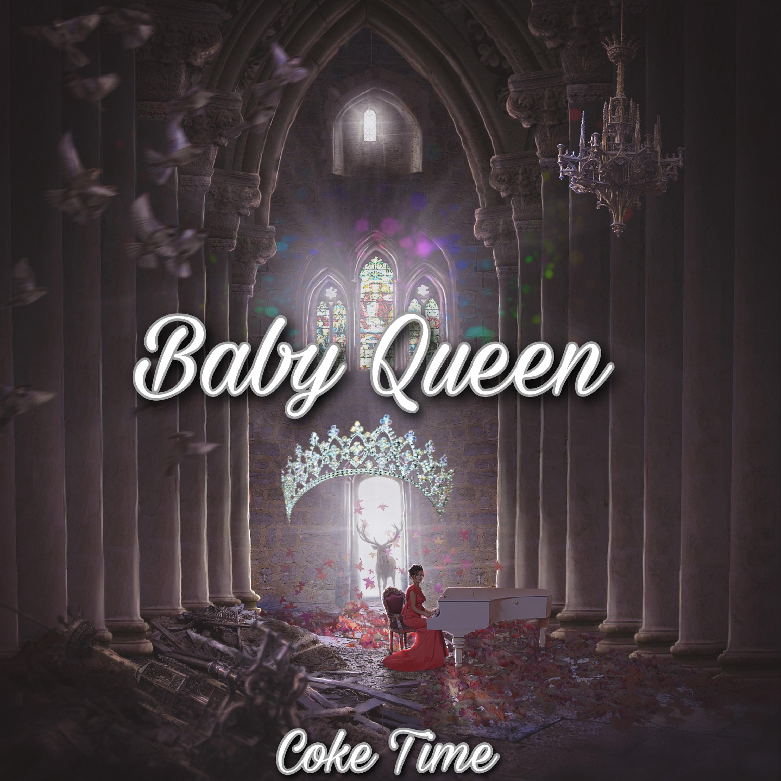 Постер альбома Baby Queen