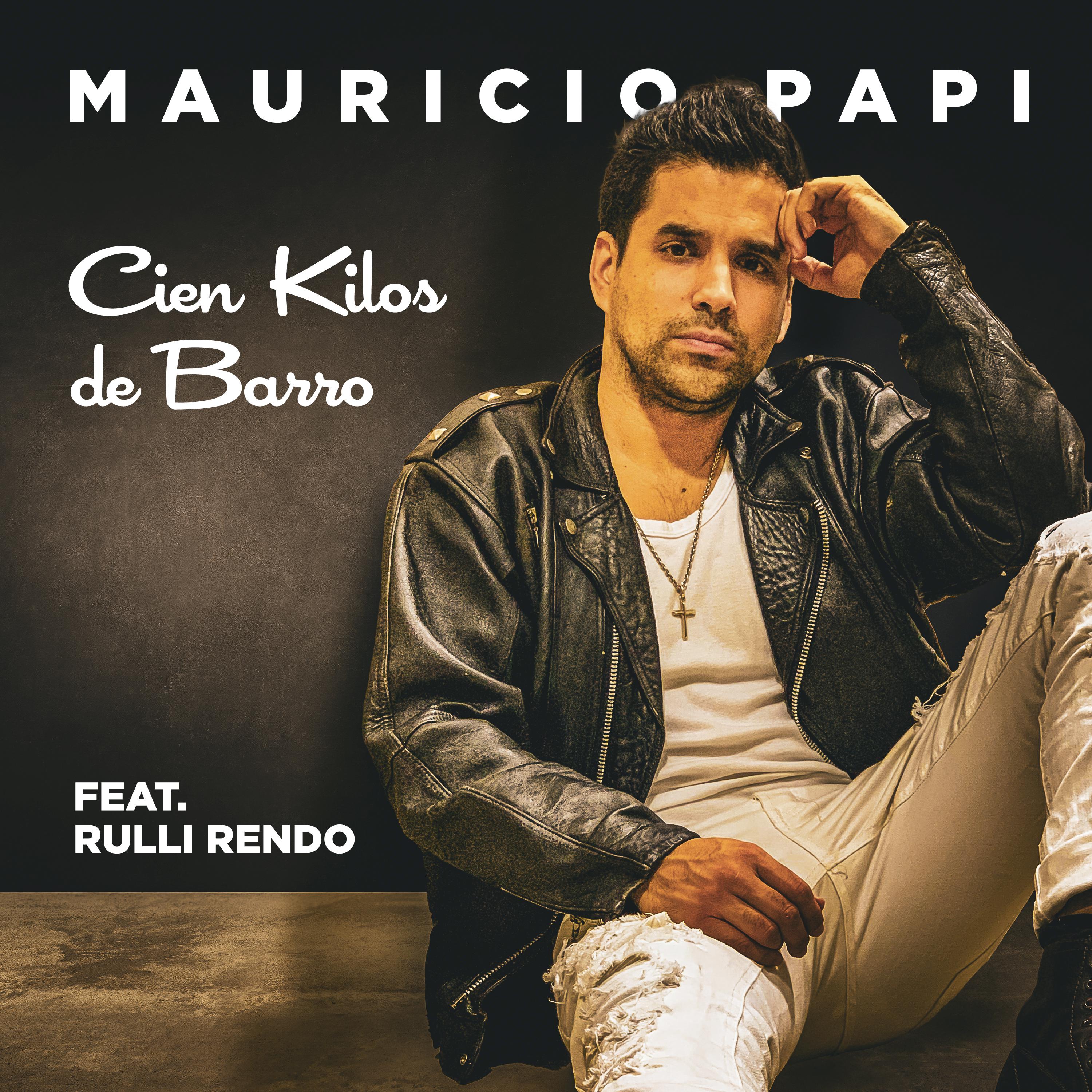 Постер альбома Cien Kilos De Barro
