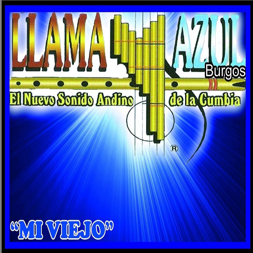 Постер альбома "Mi Viejo"
