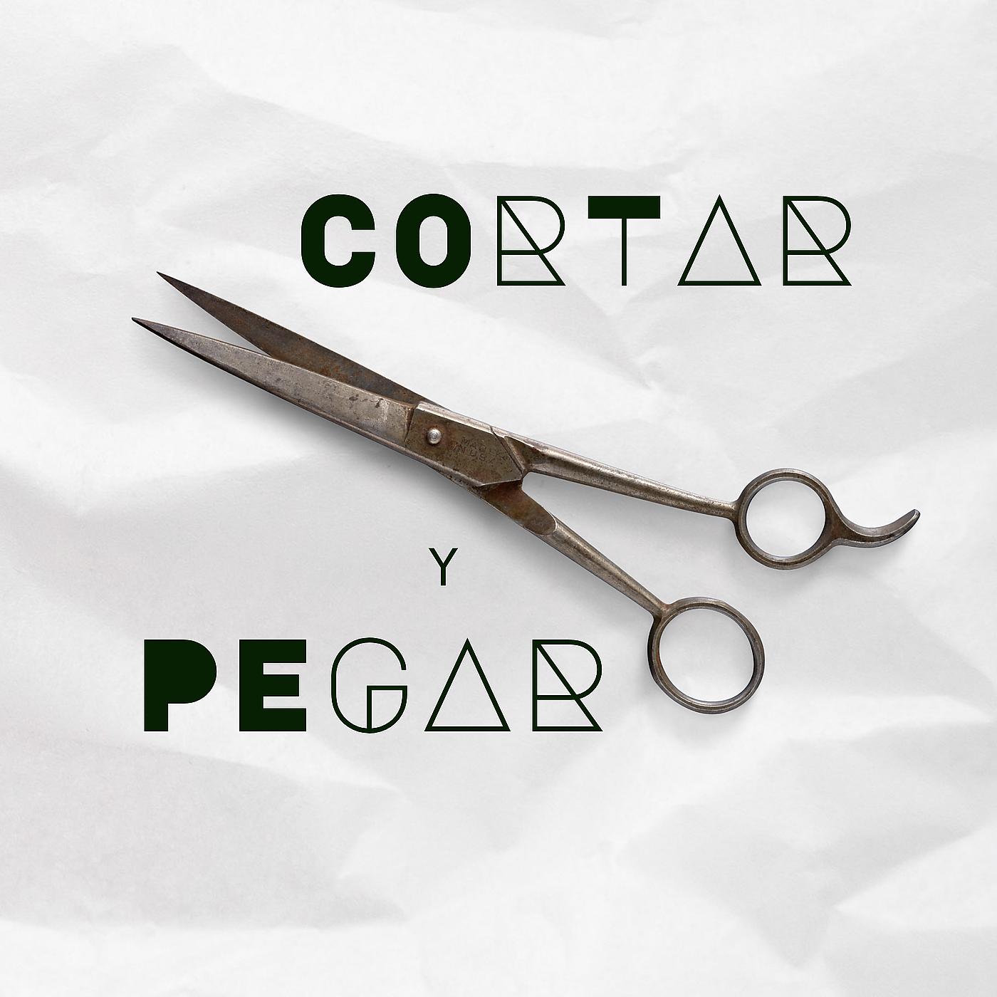 Постер альбома Cortar Y Pegar