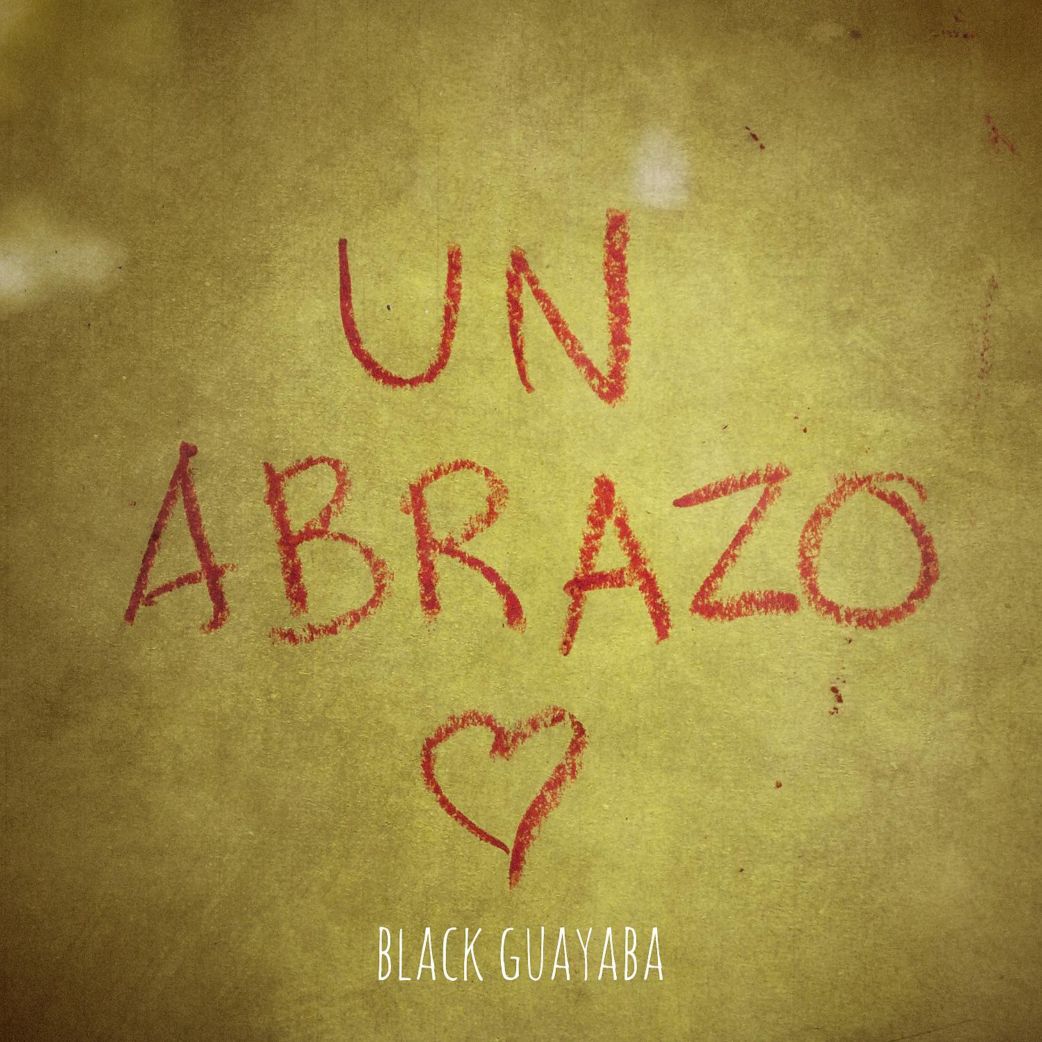 Постер альбома Un Abrazo