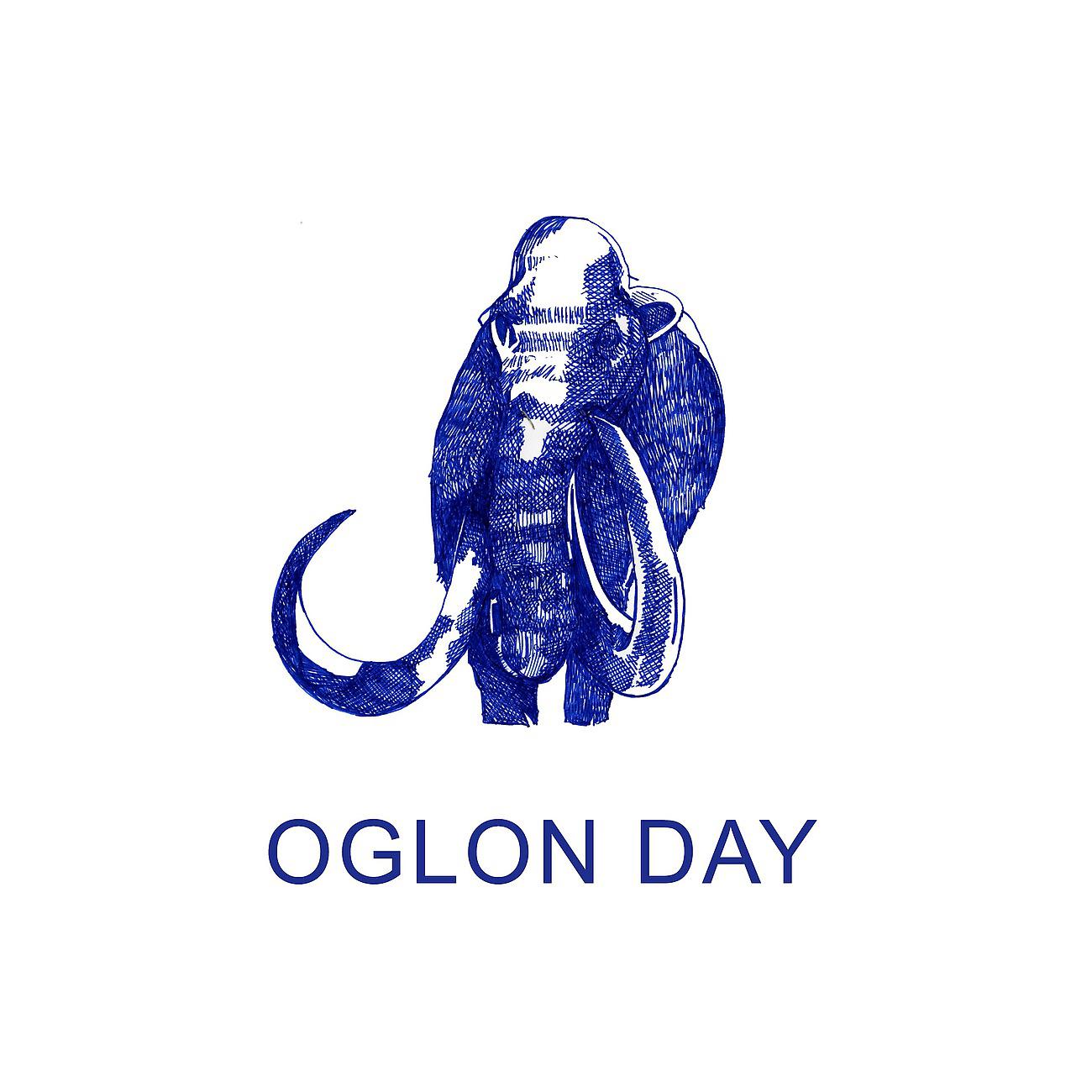 Постер альбома Oglon Day