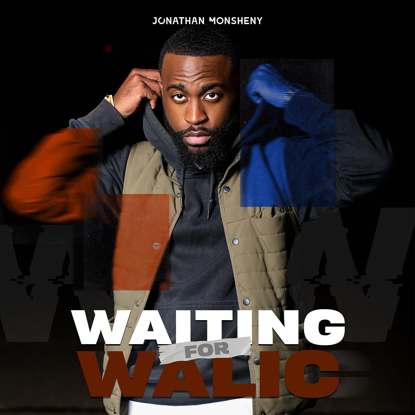 Постер альбома Waiting for Walic
