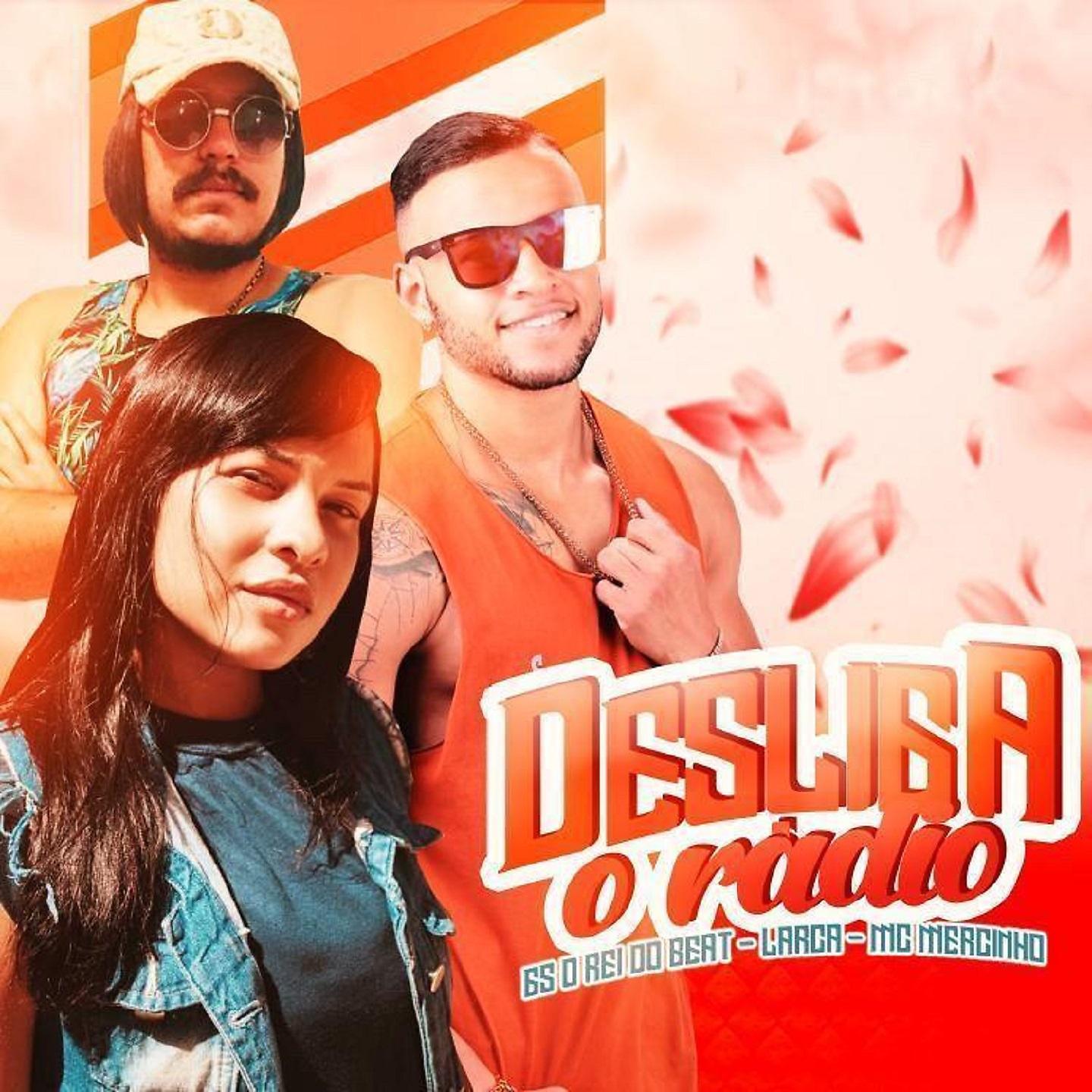 Постер альбома Desliga o Rádio